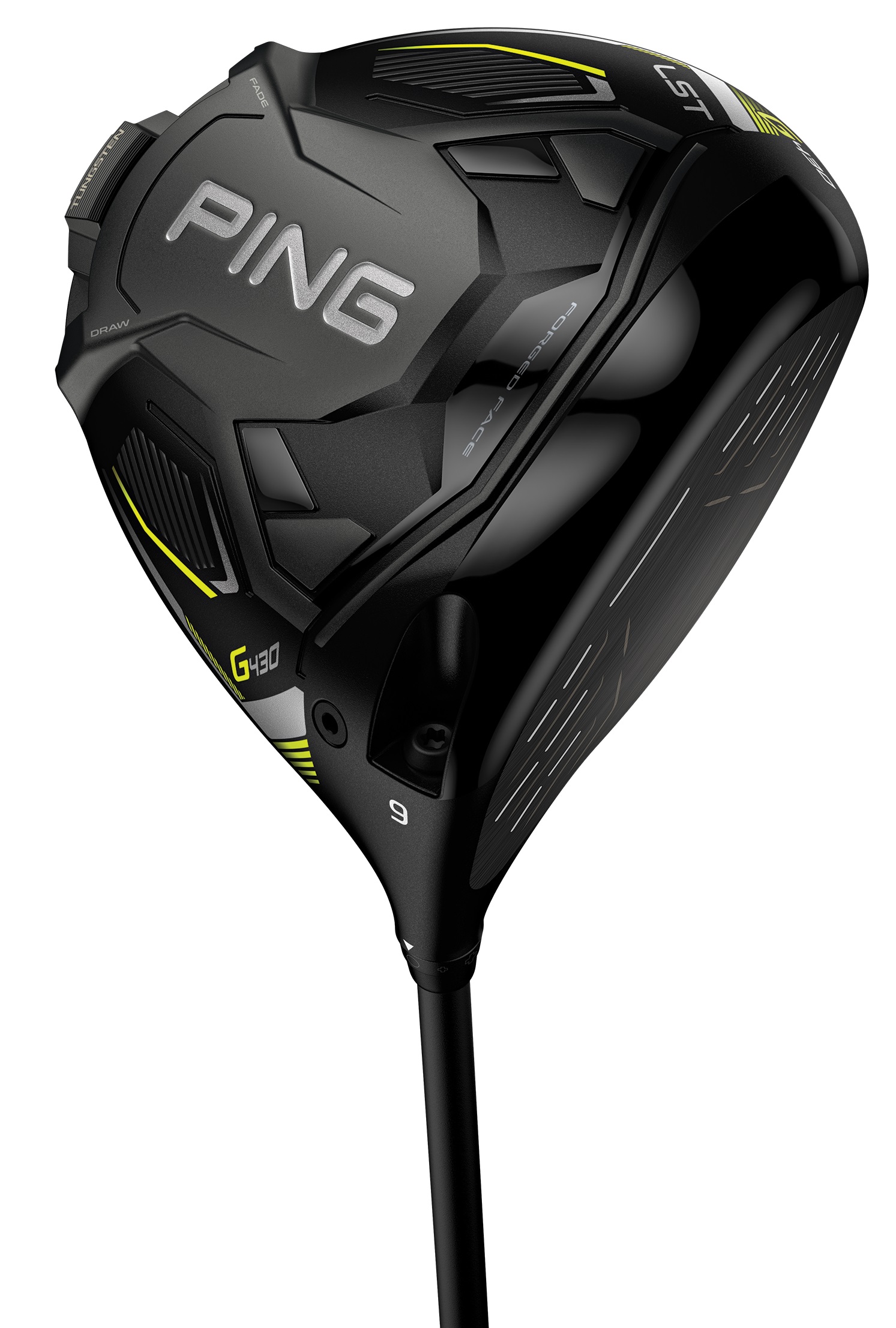 Ping G430 LST 9* Driver X Stf -1.50 inch Mitsubishi Tensei 1K Pro