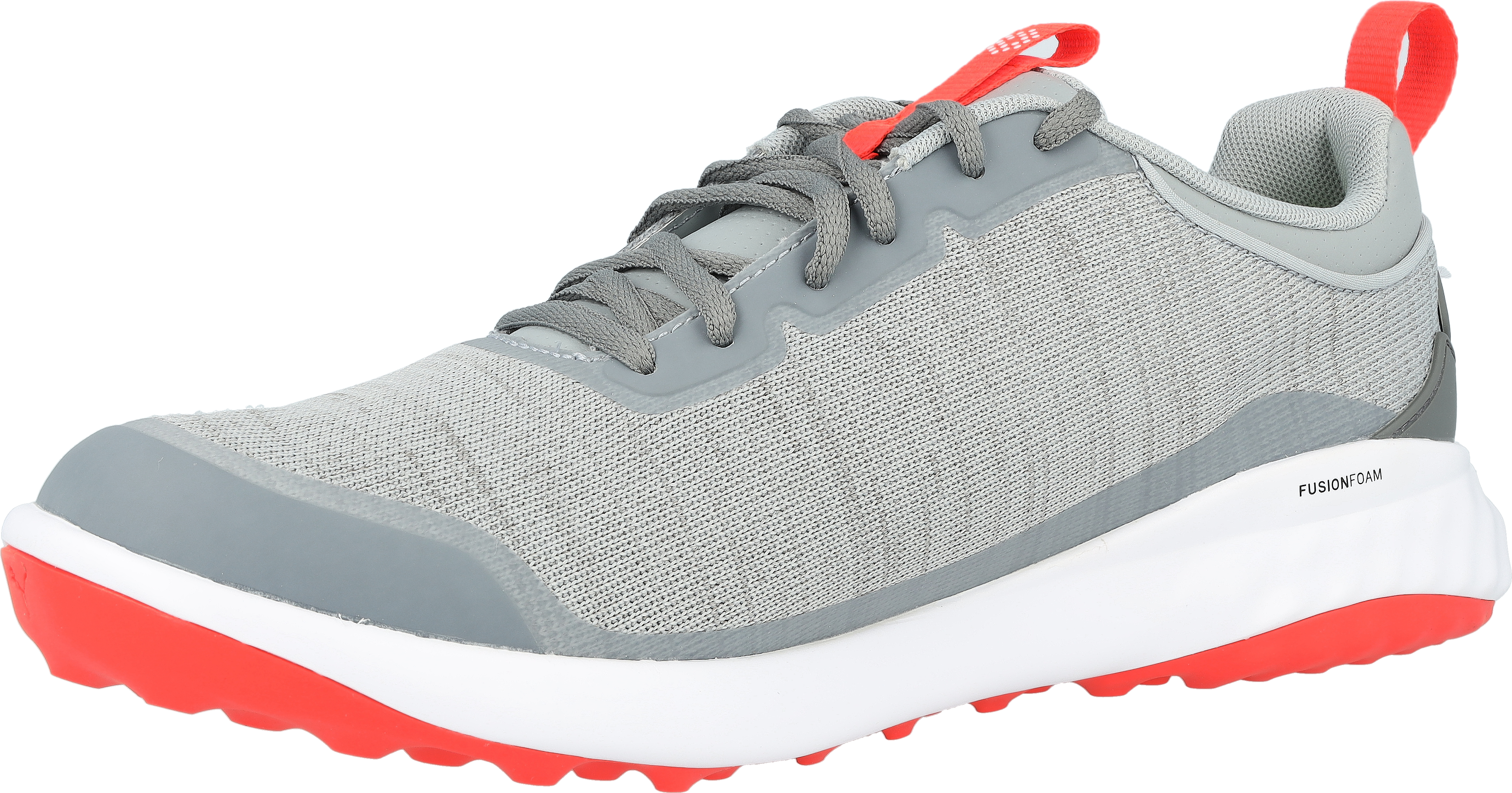 Puma Fusion Pro 377041-01 Size 7.5 Medium Spikeless Golf Shoes Men detailed image 4