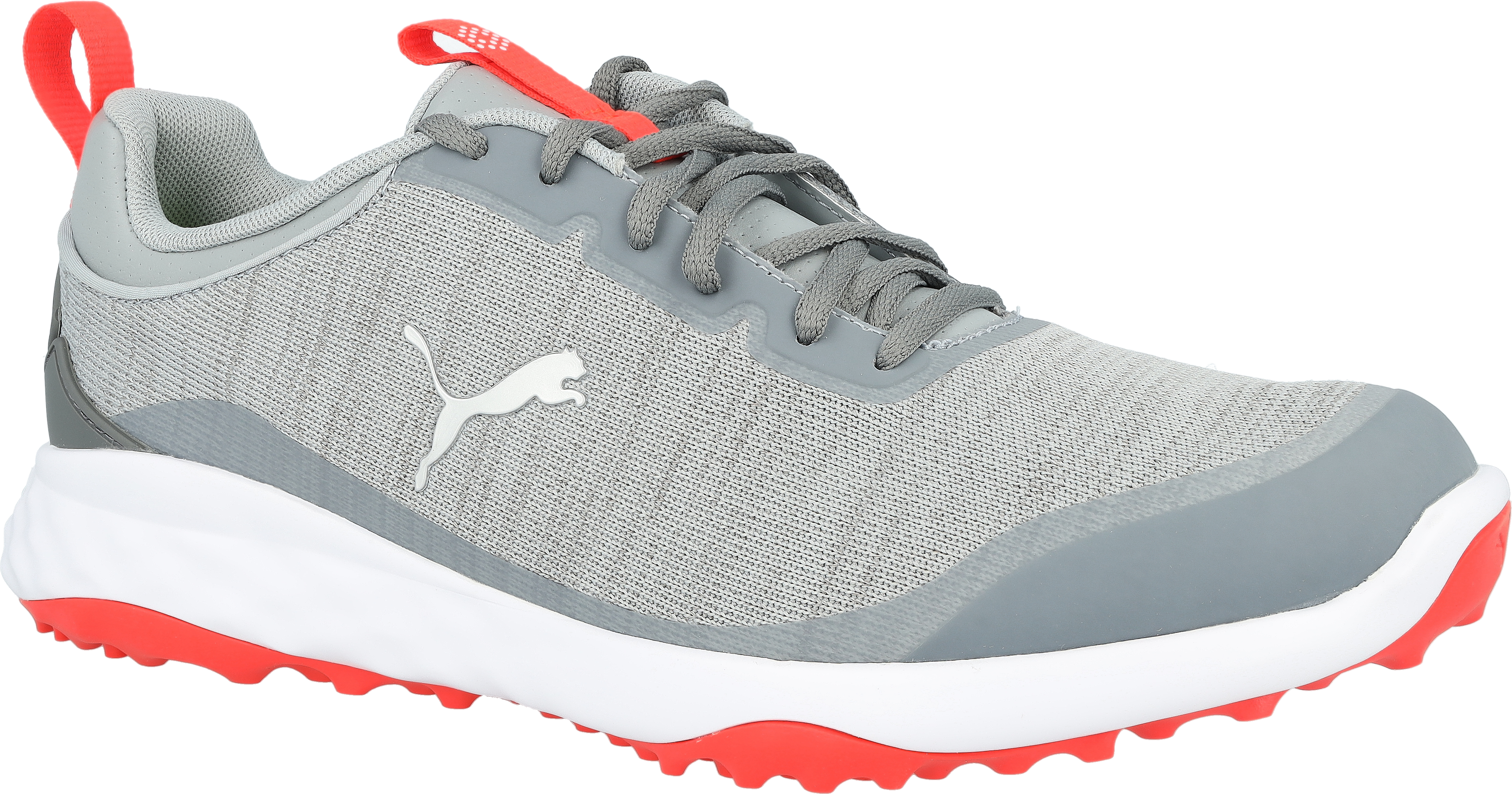 Puma Fusion Pro 377041-01 Size 7.5 Medium Spikeless Golf Shoes Men detailed image 3