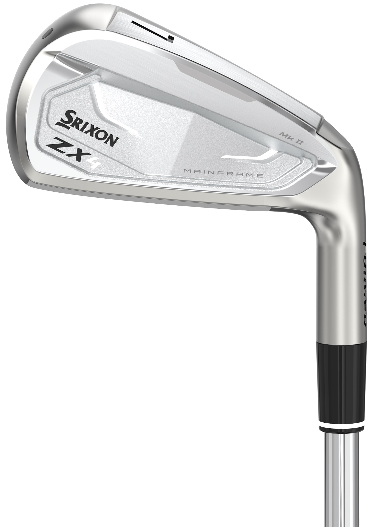 Callaway - YAN Srixon Golf Club ZX4 MKII 5-PW, AW Iron Set Senior Graphite