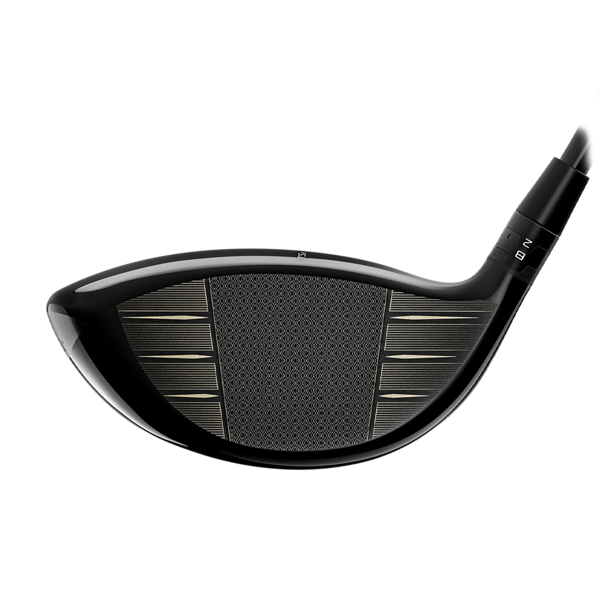 Titleist TSR1 10* Driver Senior Mitsubishi Chemical MMT SpeedMesh Very Good - Picture 3 of 5