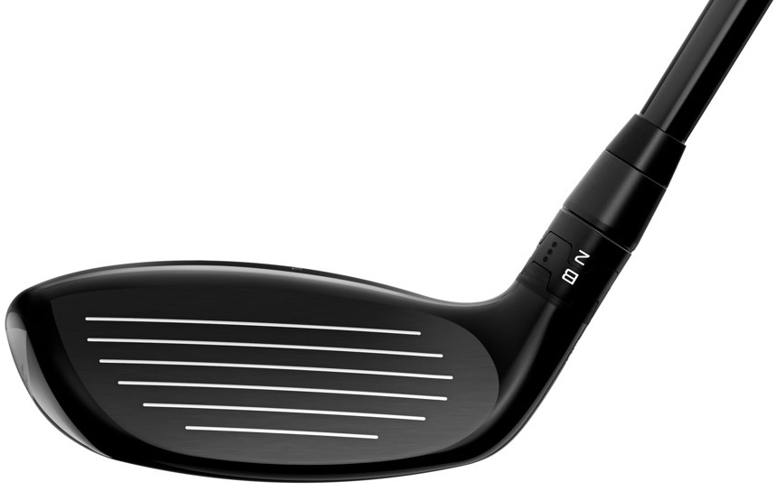 Titleist TSR1 Hybrid - Golf Club - Left Handed - 5H - 23 degrees Loft - 5.5 Flex - Project X HZRDUS Red 4G HY 60 Shaft - Men by Titleist - Image 3