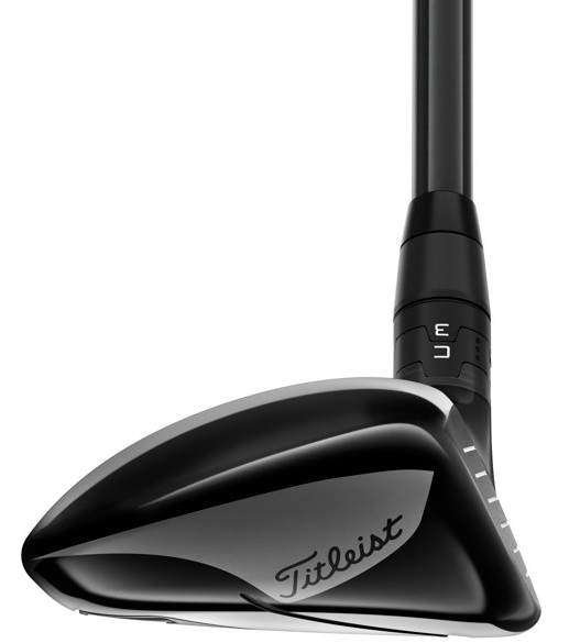Titleist TSR1 Hybrid - Golf Club - Left Handed - 5H - 23 degrees Loft - 5.5 Flex - Project X HZRDUS Red 4G HY 60 Shaft - Men by Titleist - Image 2
