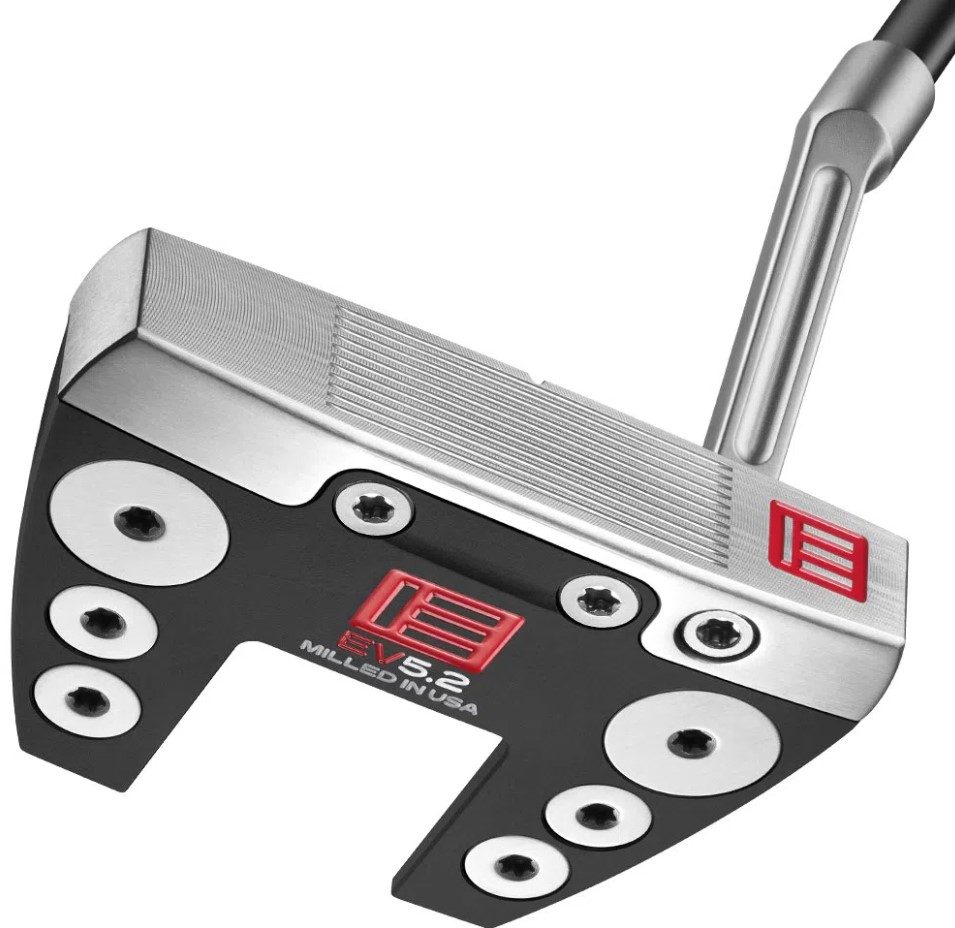 Refurbished EV5.2 Midlock Putter | Reebelo United Kingdom