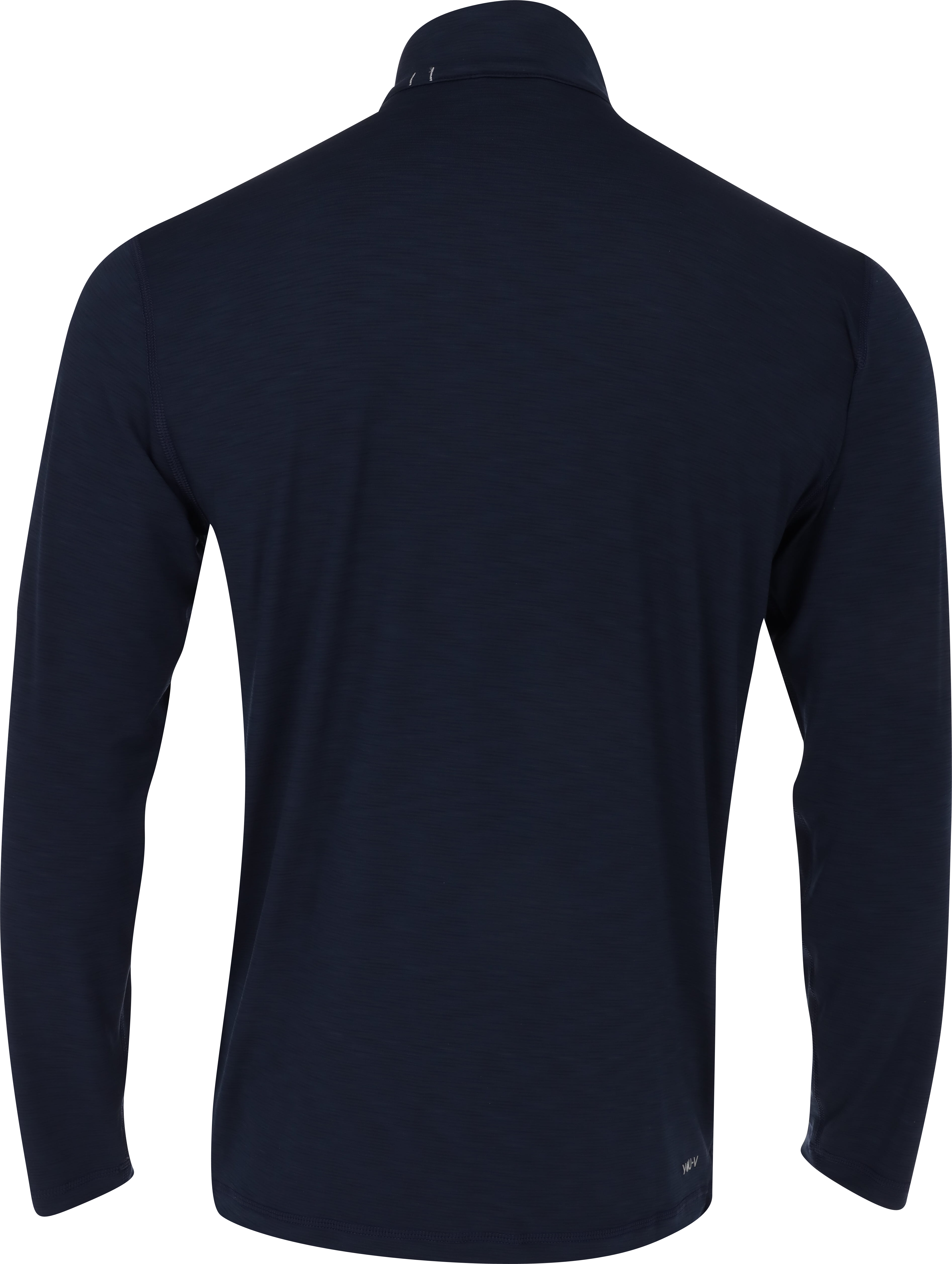 Puma You-V ? Zip Navy Blazer Outerwear Men - Picture 12 of 15