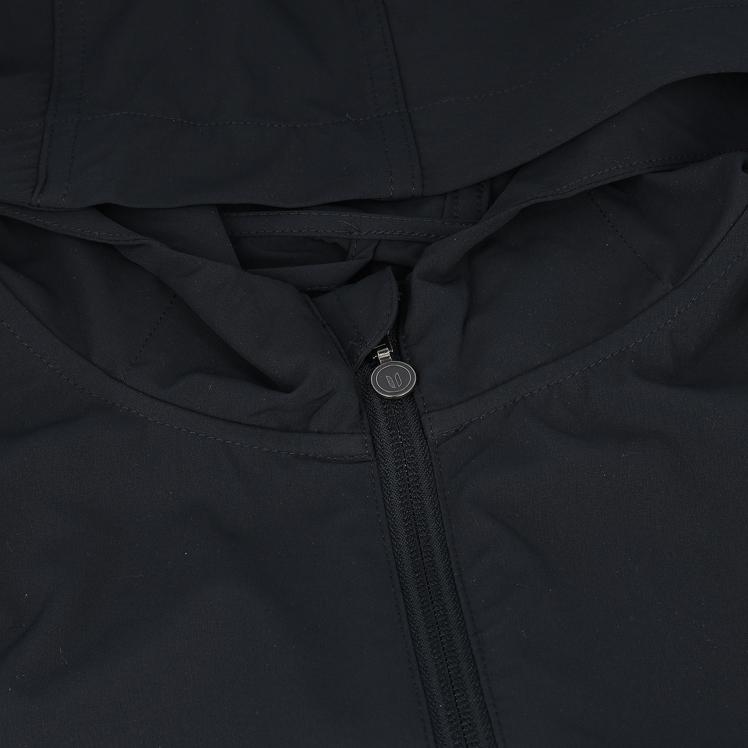 Linksoul Coconut Full Zip Stormer Hooded Pullover Outerwear Men - Picture 10 of 15