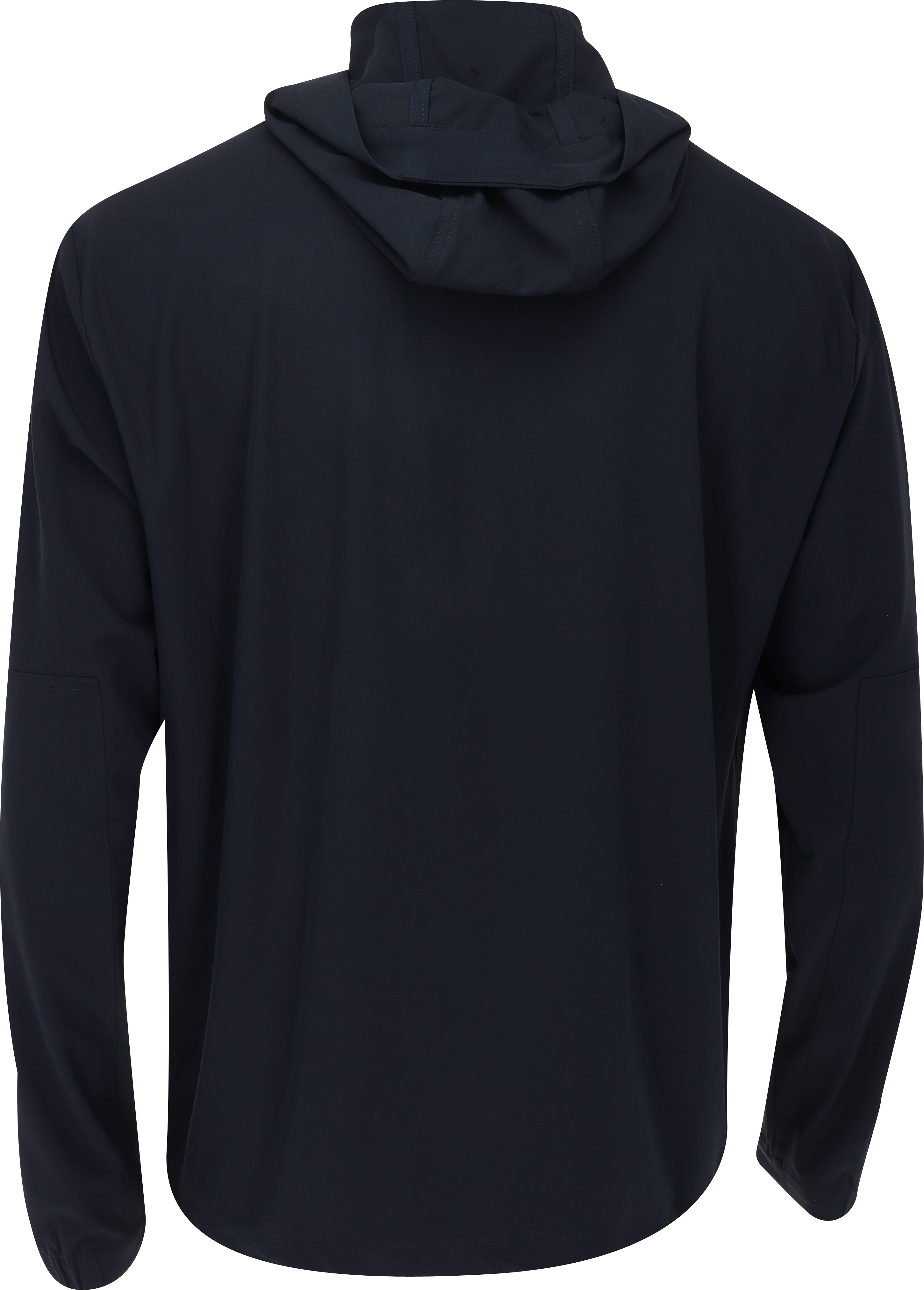 Linksoul Coconut Full Zip Stormer Hooded Pullover Outerwear Men - Picture 7 of 15
