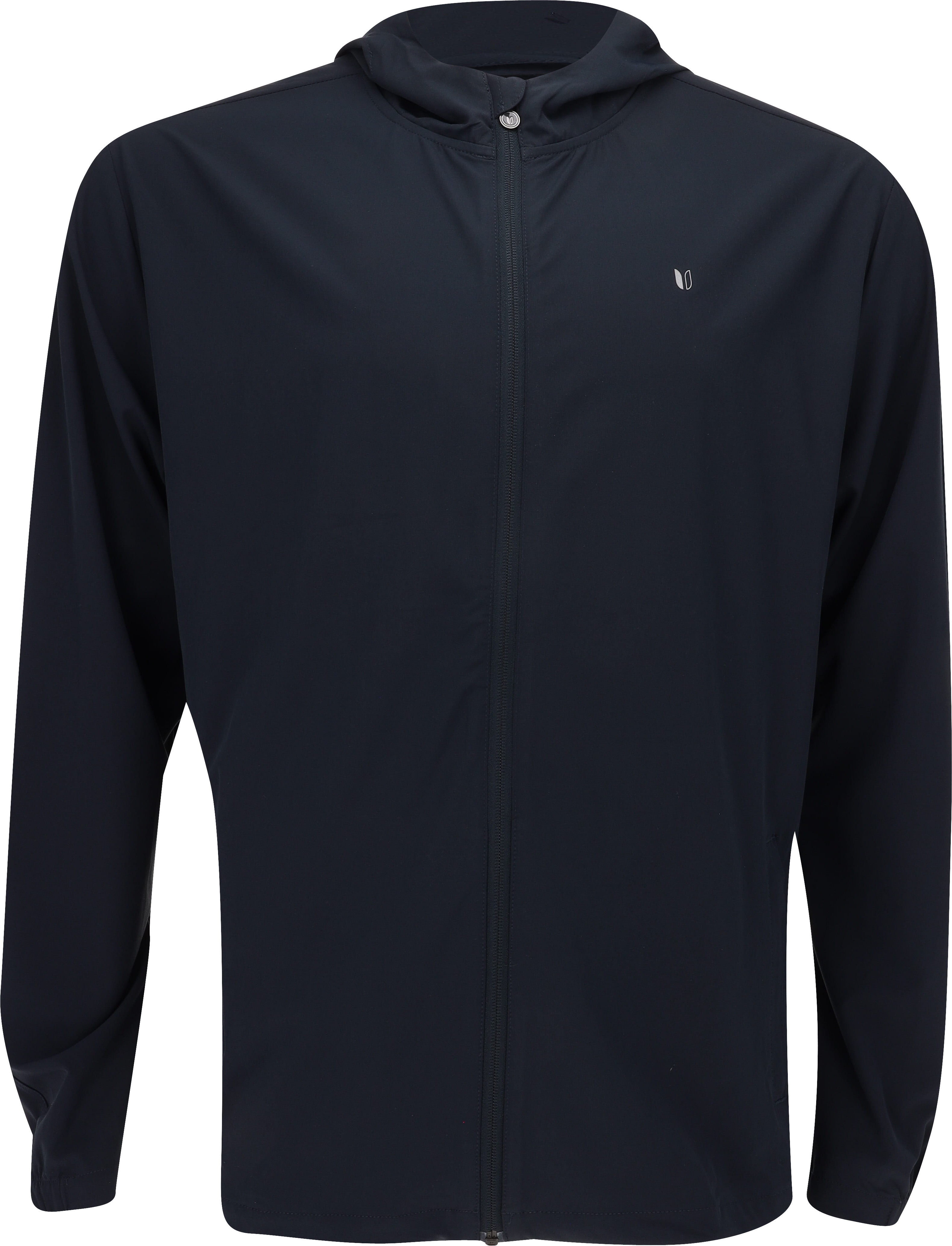 Linksoul Coconut Full Zip Stormer Hooded Pullover Outerwear Men - Picture 11 of 15