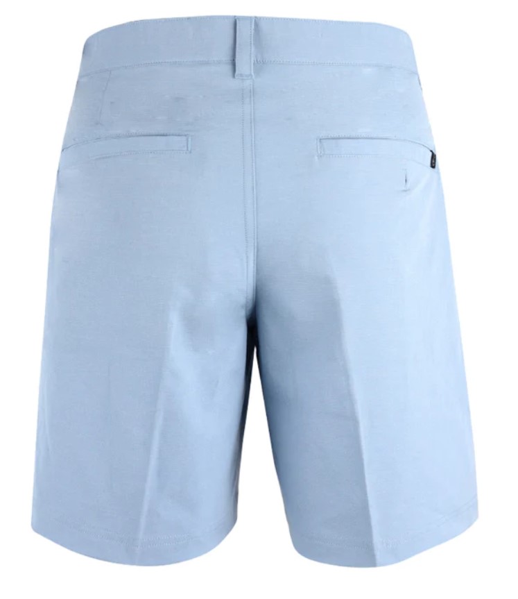 Pantalones cortos Swannies Ethan para hombre - Elige color y talla - Imagen 4 de 4