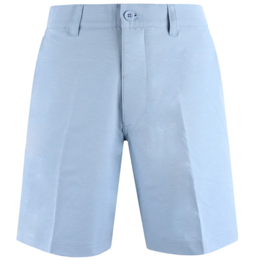 Pantalones cortos Swannies Ethan para hombre - Elige color y talla - Imagen 3 de 4