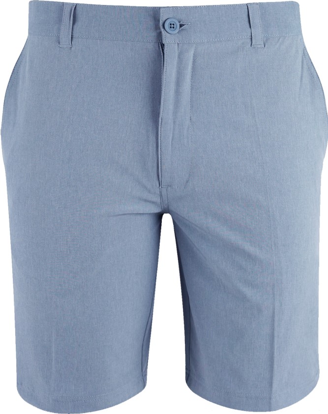 Swannies Sully Casual Golf Flat Front Shorts Men - Choose Color & Size - Picture 7 of 8