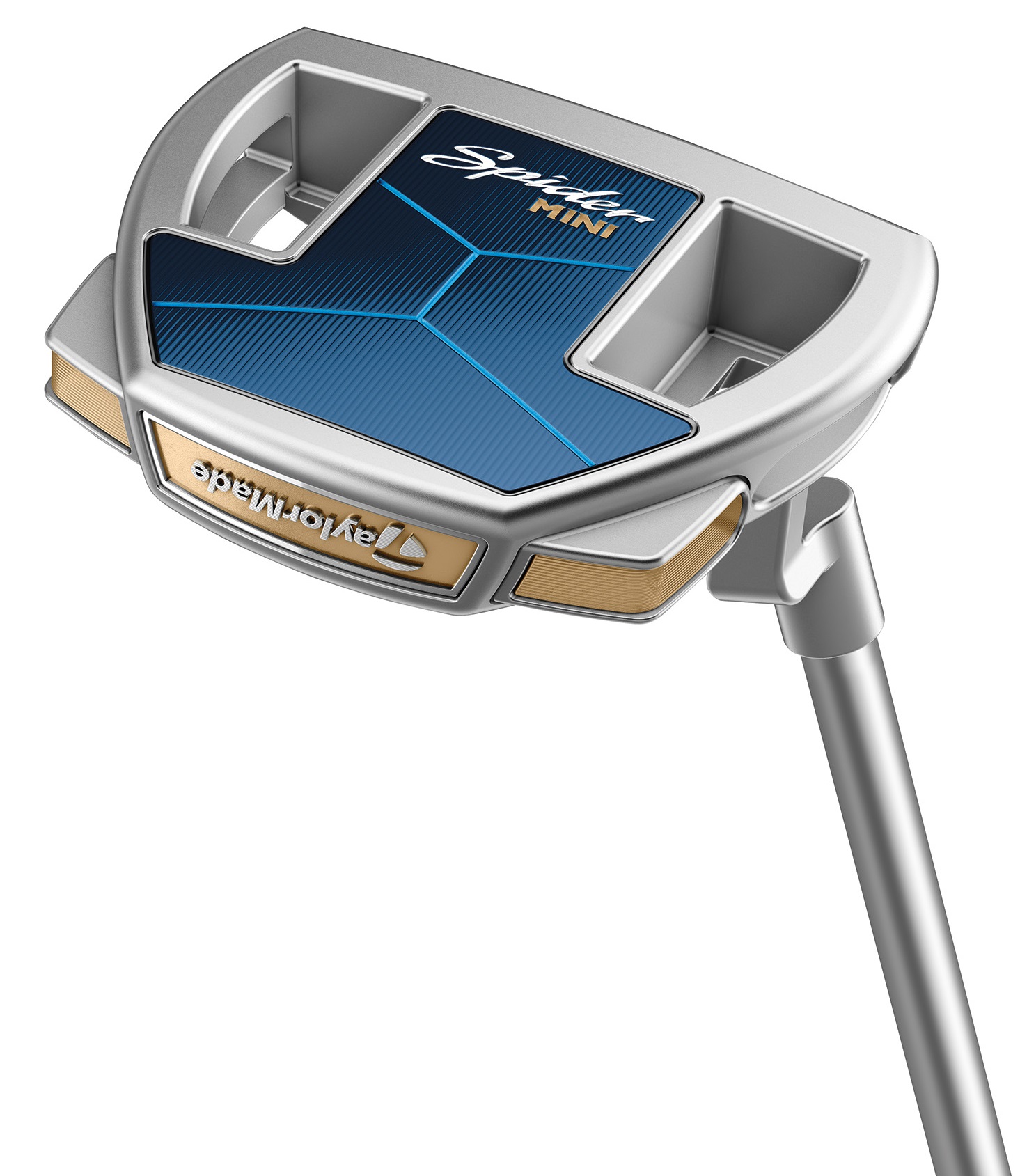 TaylorMade Kalea Premier Putter Women - Golf Club - Right Handed - Default - Ladies Flex - Standard Length - TaylorMade Spider 70 Shaft - Standard Lie Angle by TaylorMade - Refurbished - Very Good condition - US$149.98