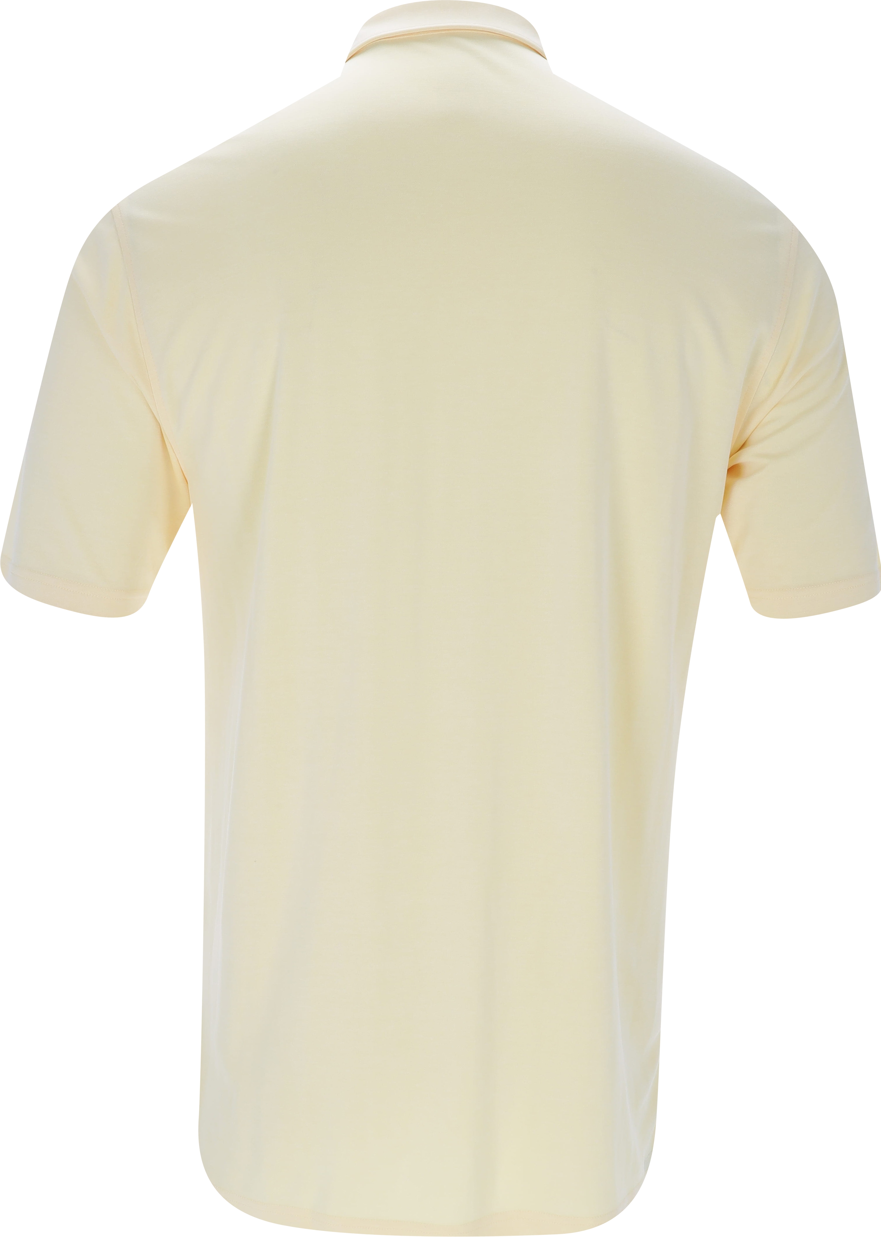 Turtleson Lester Oxford Performance Polo Golf Shirt Men - Picture 10 of 17