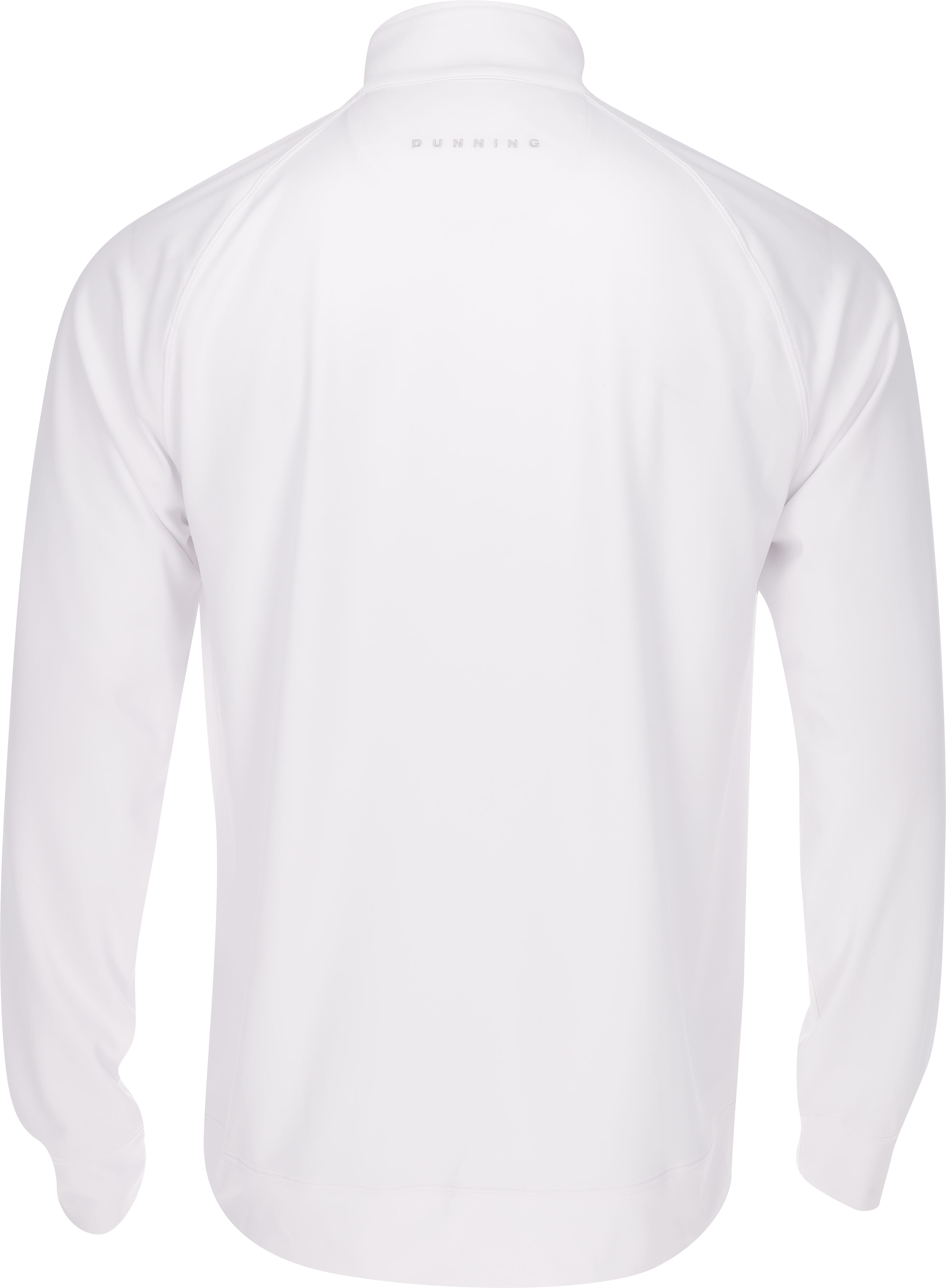Dunning Player Jersey Performance 1/4 Zip Outerwear Men - Choose Color & Size - Picture 37 of 40