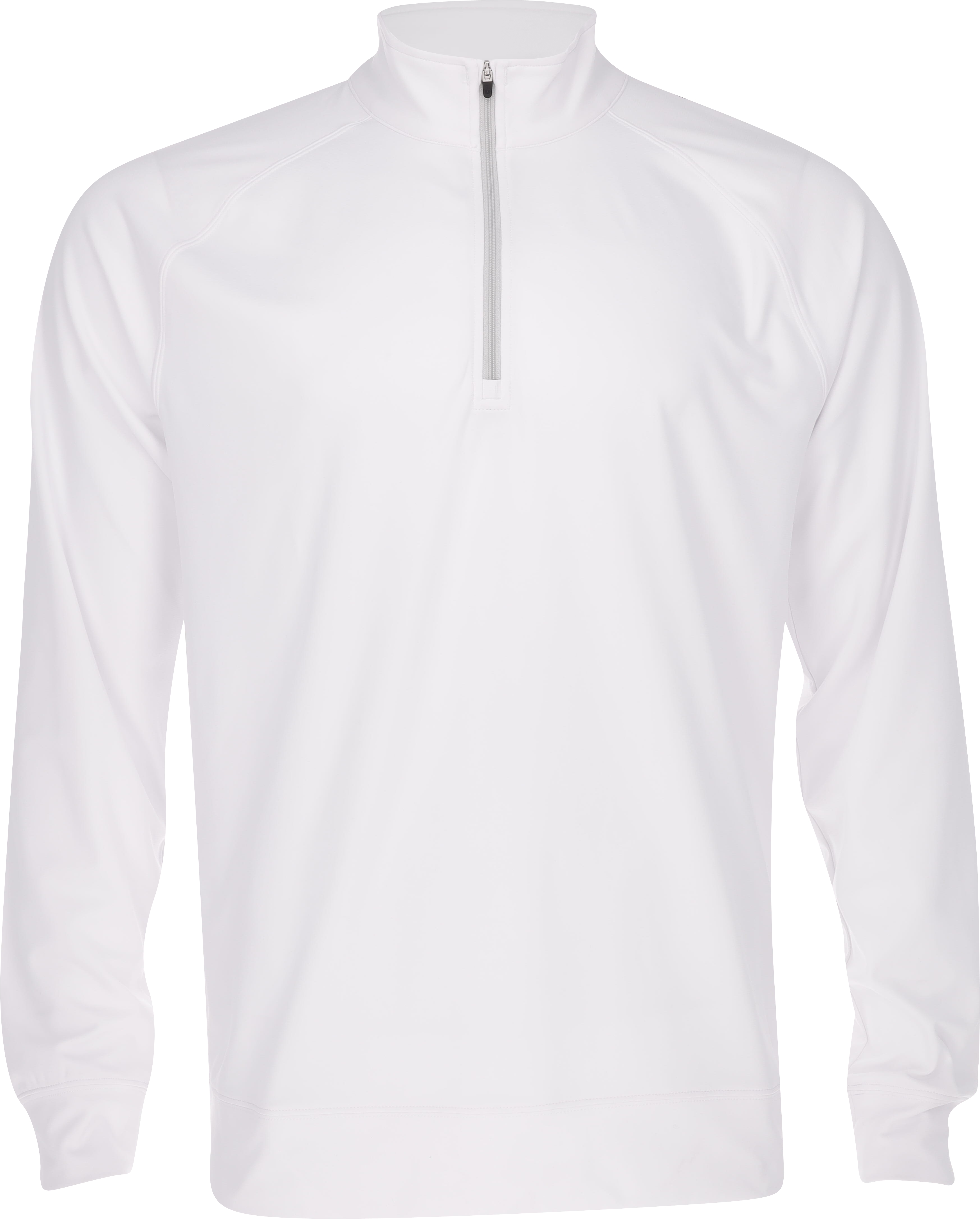 Dunning Player Jersey Performance 1/4 Zip Outerwear Men - Choose Color & Size - Picture 36 of 40