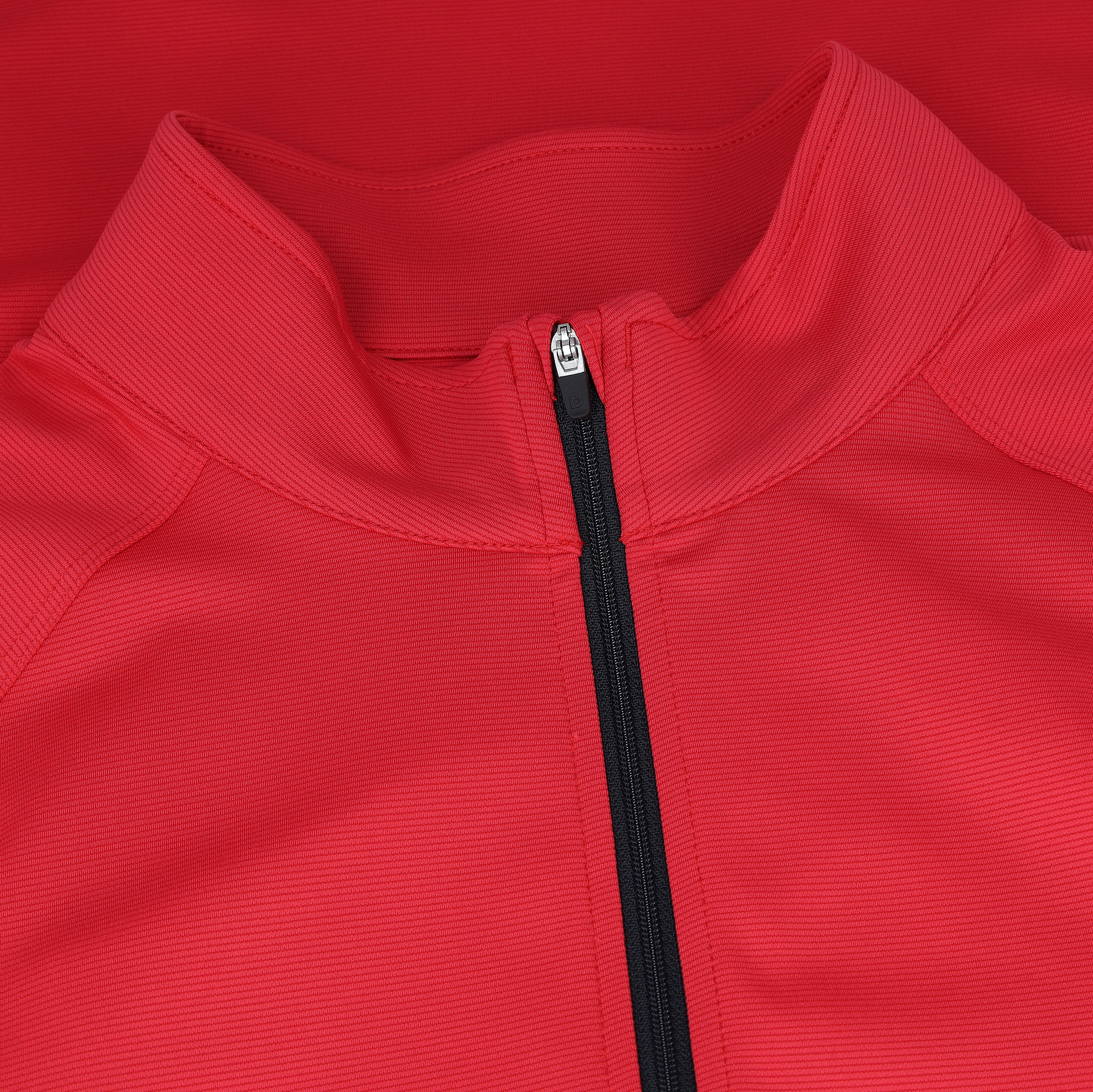 Dunning Player Jersey Performance 1/4 Zip Outerwear Men - Choose Color & Size - Picture 22 of 40