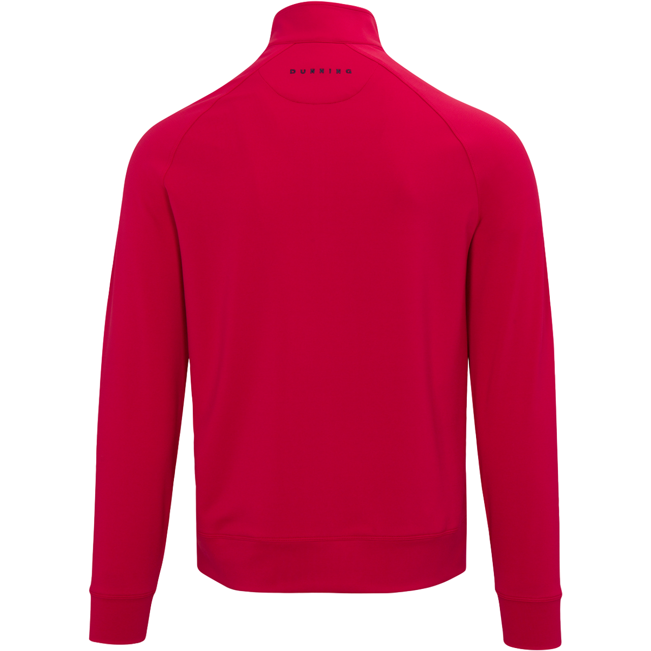 Dunning Player Jersey Performance 1/4 Zip Outerwear Men - Choose Color & Size - Picture 19 of 40