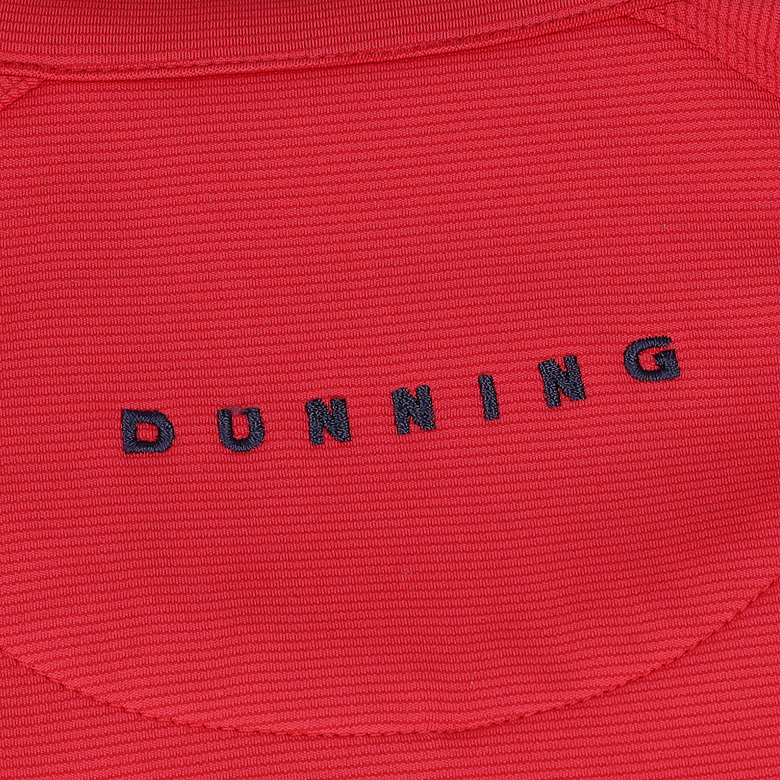 Dunning Player Jersey Performance 1/4 Zip Outerwear Men - Choose Color & Size - Picture 21 of 40