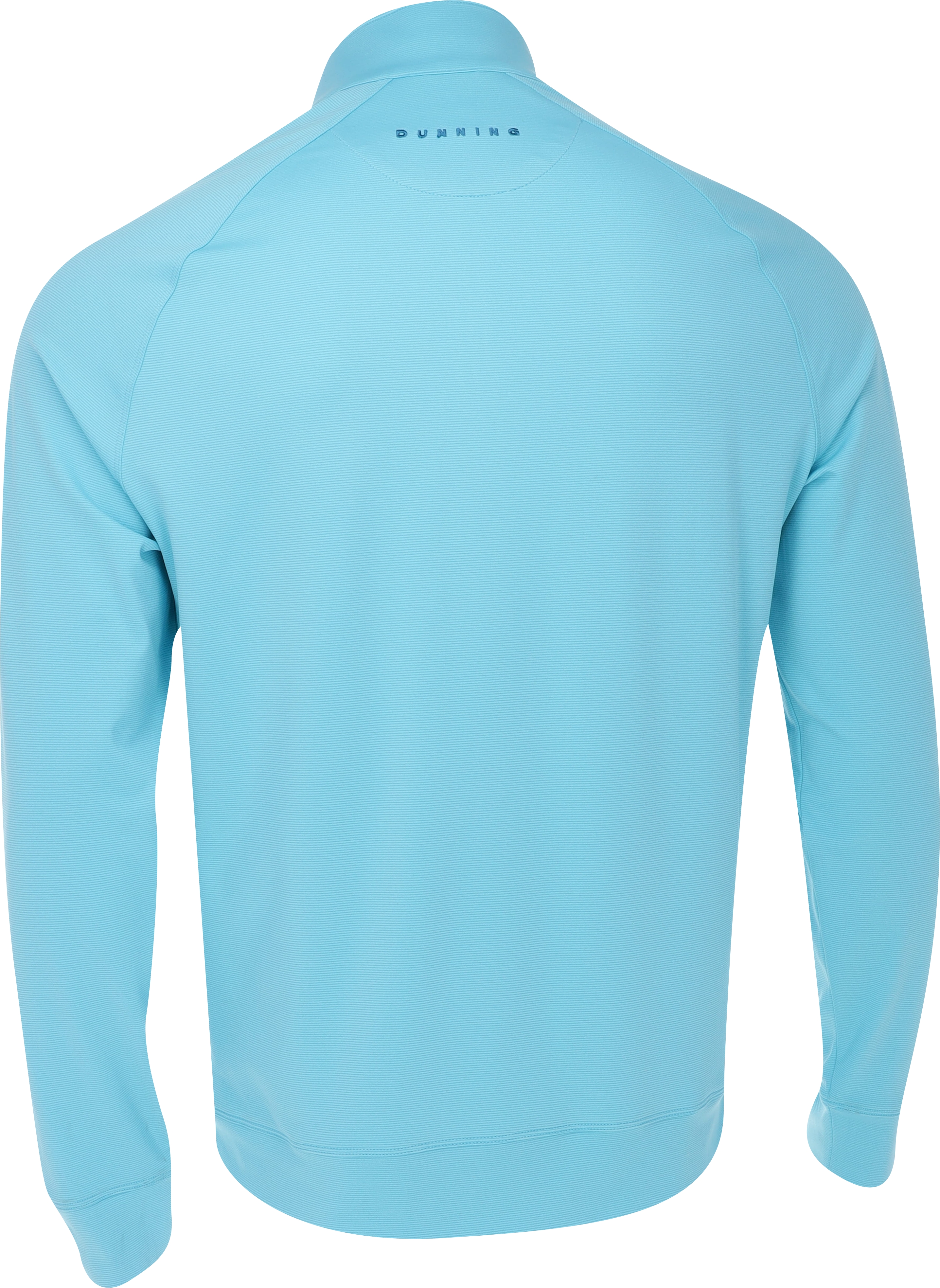 Dunning Player Jersey Performance 1/4 Zip Outerwear Men - Choose Color & Size - Picture 32 of 40