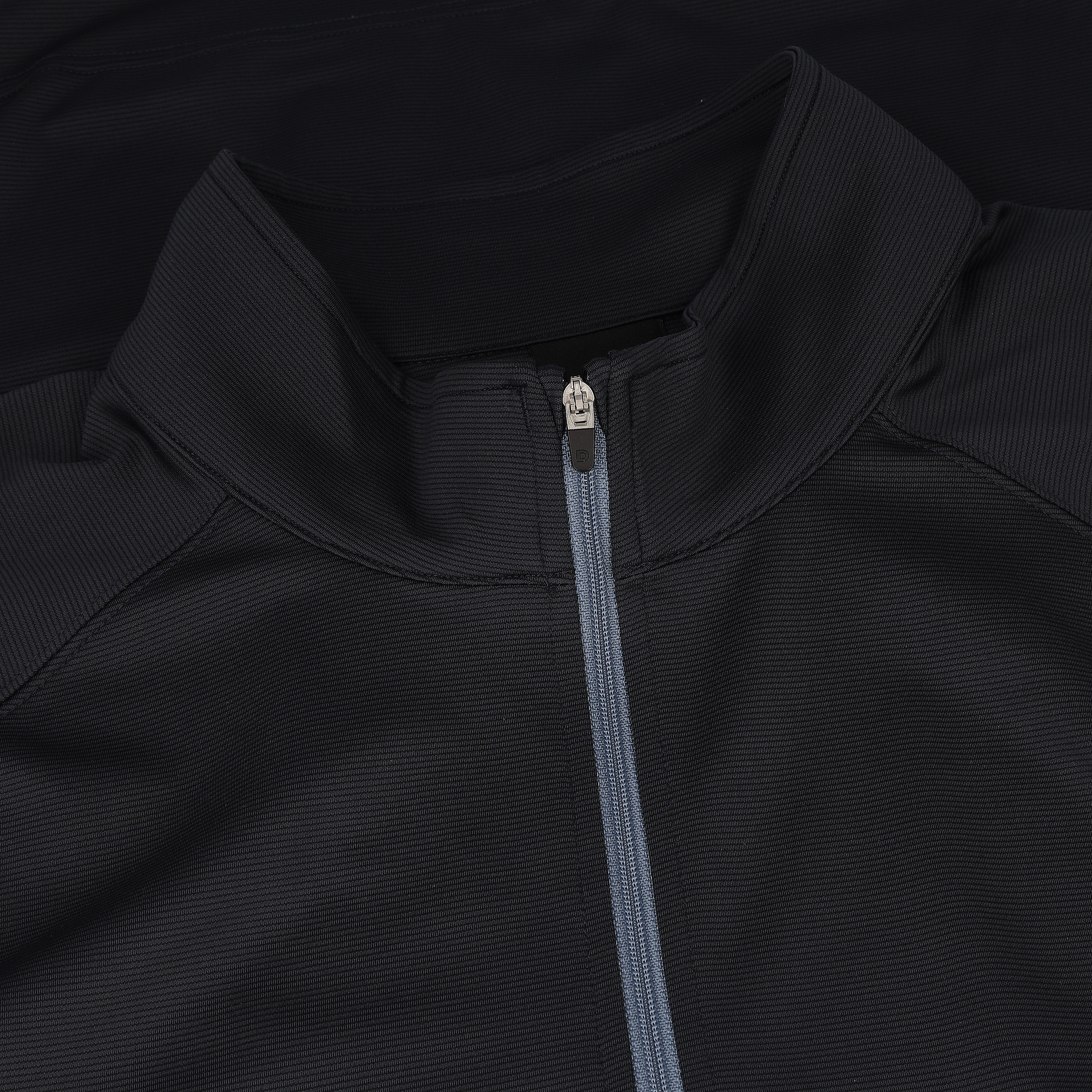 Dunning Player Jersey Performance 1/4 Zip Outerwear Men - Choose Color & Size - Picture 5 of 40