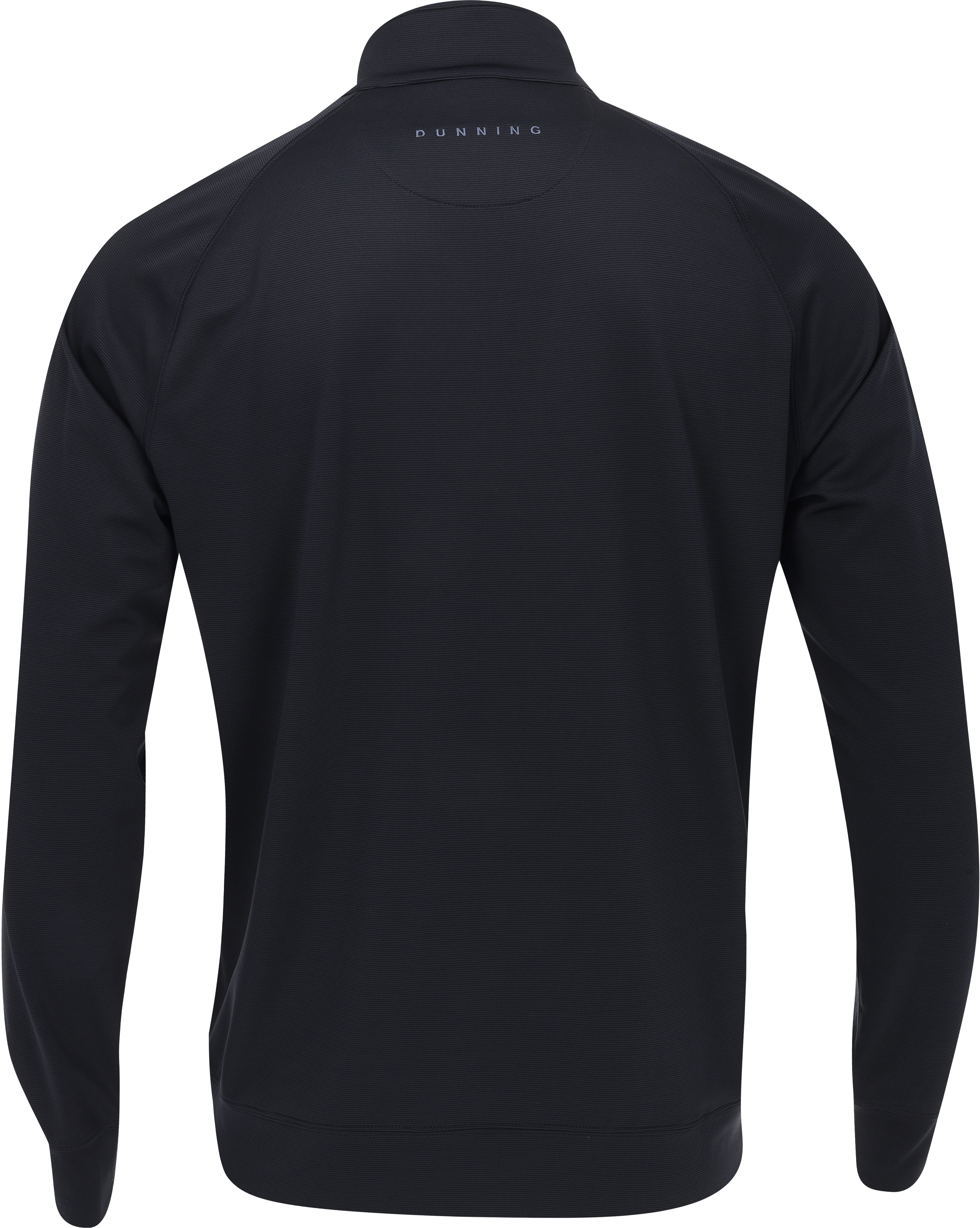 Dunning Player Jersey Performance 1/4 Zip Outerwear Men - Choose Color & Size - Picture 2 of 40