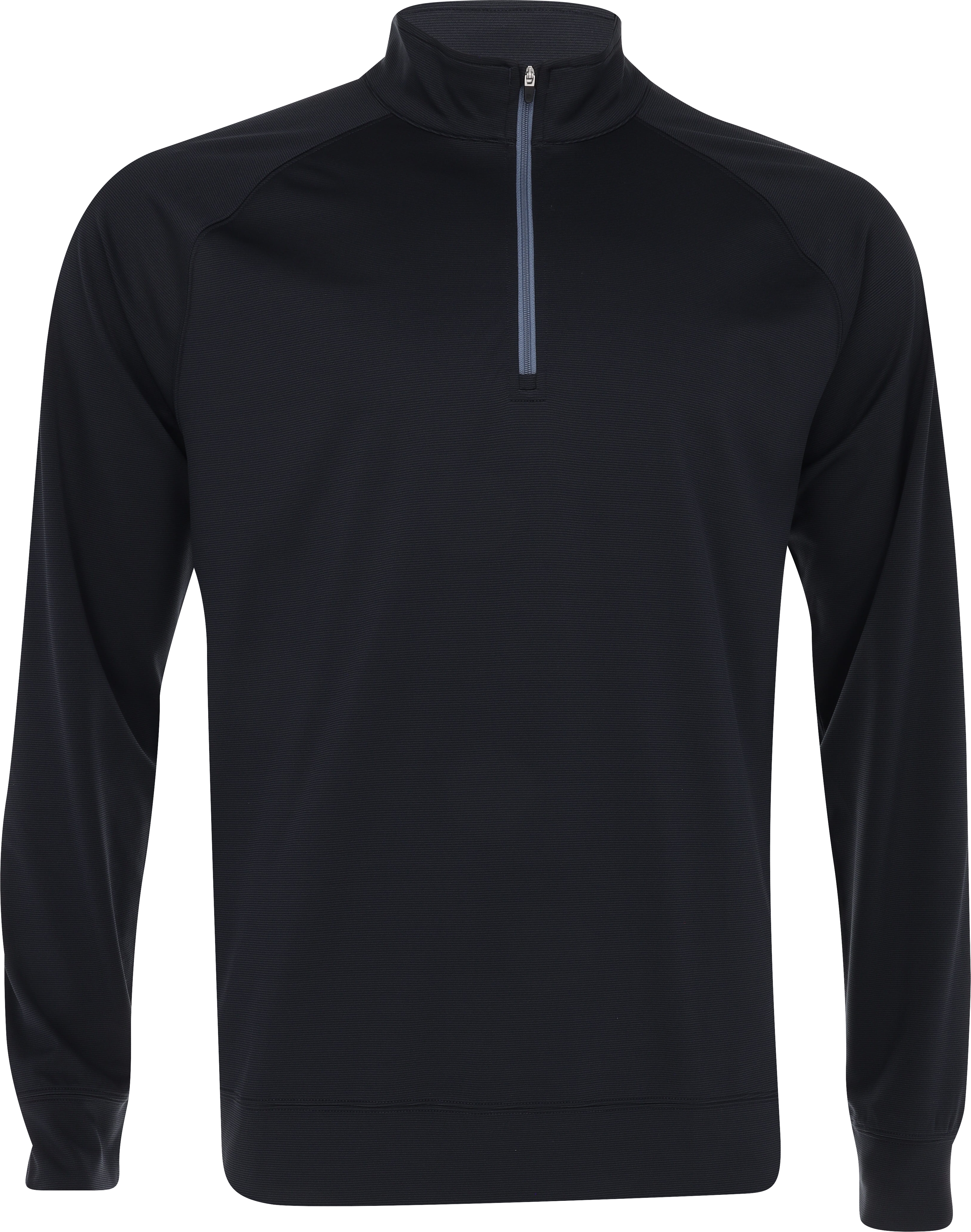 Dunning Player Jersey Performance 1/4 Zip Outerwear Men - Choose Color & Size - Picture 1 of 40