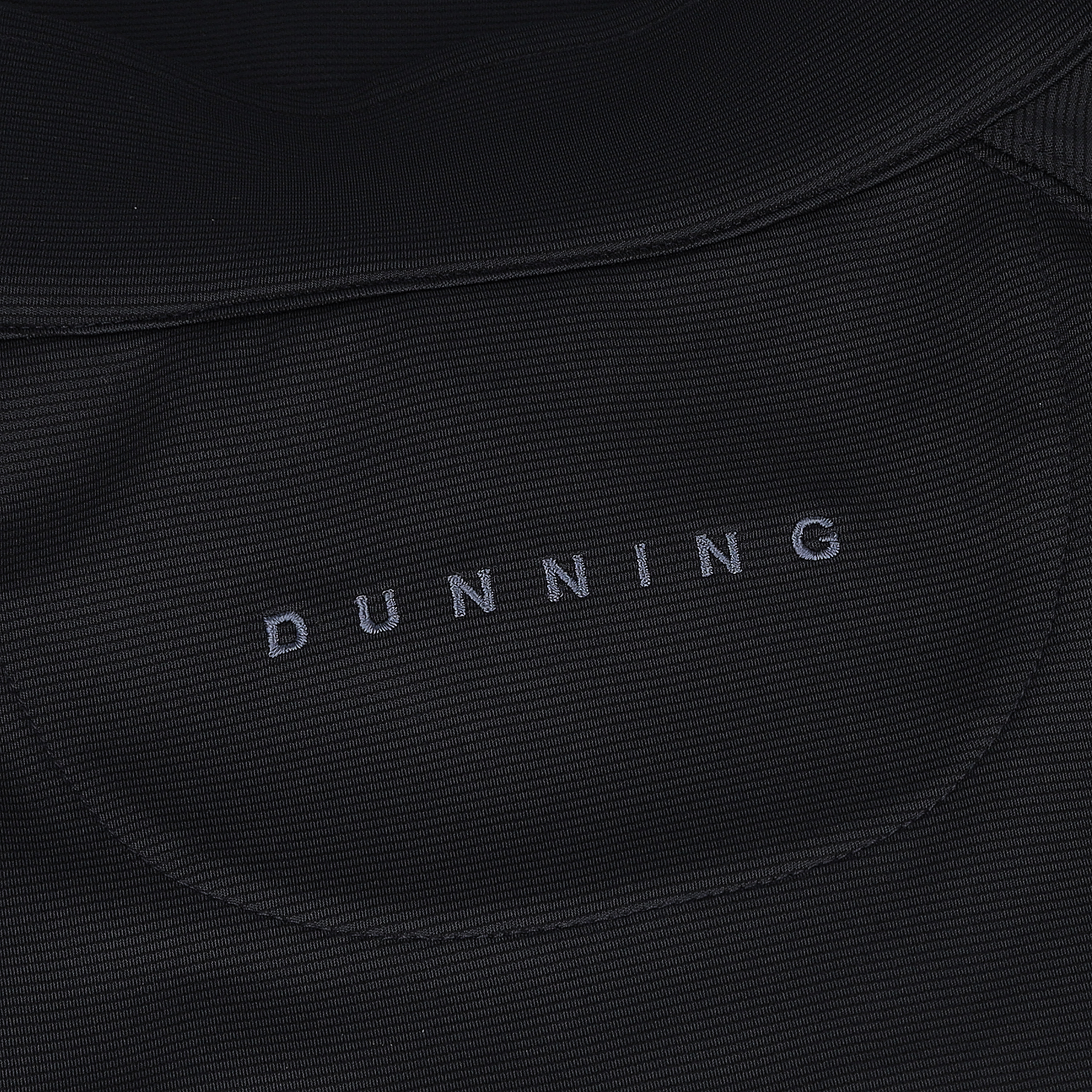 Dunning Player Jersey Performance 1/4 Zip Outerwear Men - Choose Color & Size - Picture 4 of 40