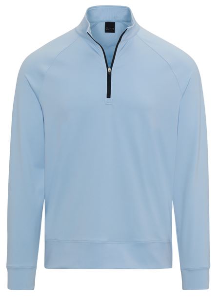 Dunning Player Jersey Performance 1/4 Zip Outerwear Men - Choose Color & Size - Picture 9 of 40