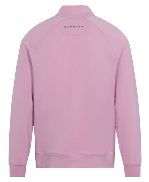 Dunning Player Jersey Performance 1/4 Zip Outerwear Men - Choose Color & Size - Picture 29 of 40