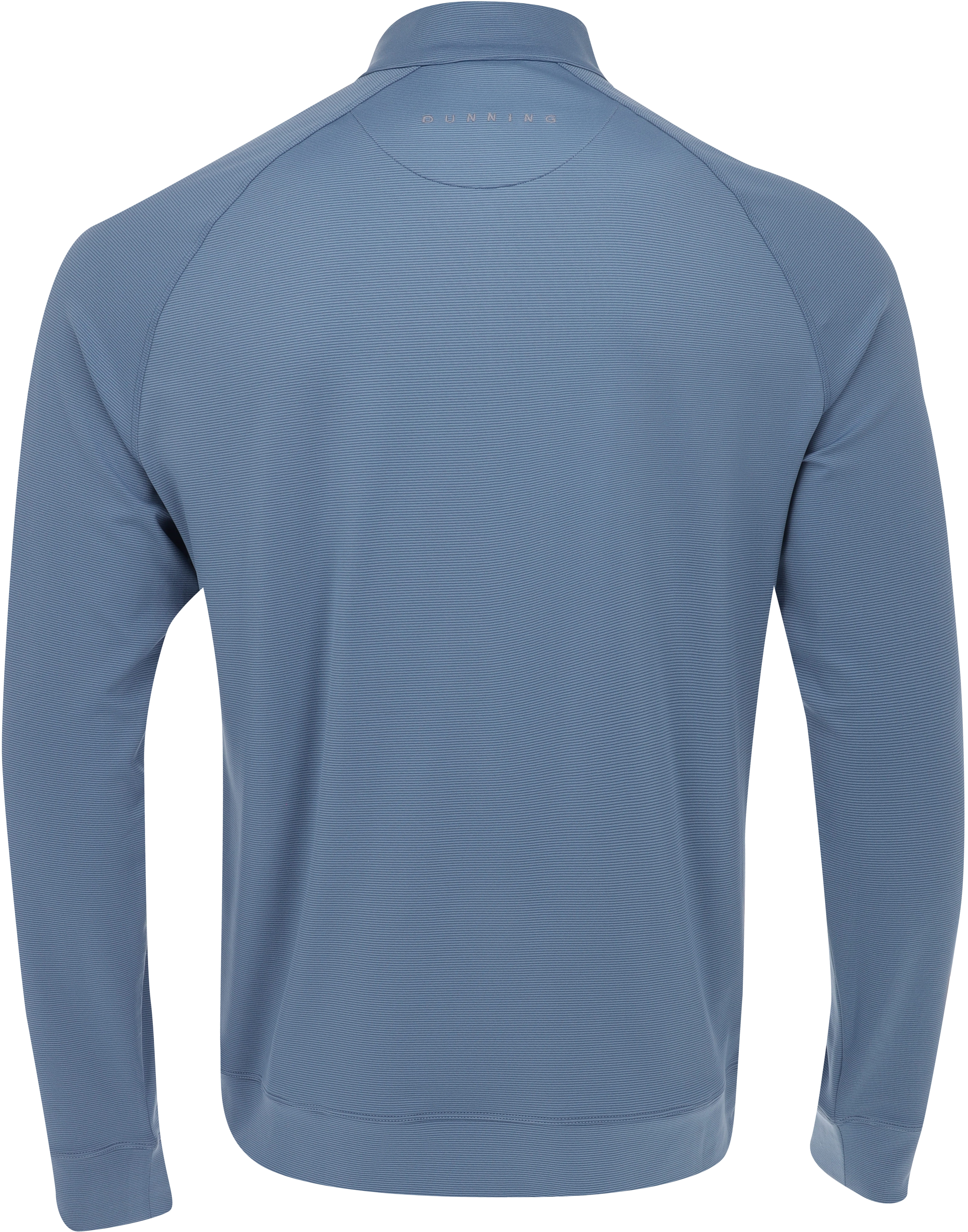 Dunning Player Jersey Performance 1/4 Zip Outerwear Men - Choose Color & Size - Picture 24 of 40