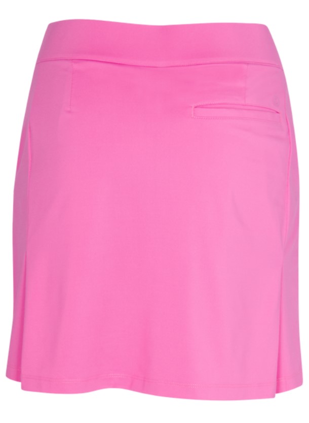 Dunning Player Jersey Performance 17" Skort Women - Choose Color & Size - Picture 36 of 42