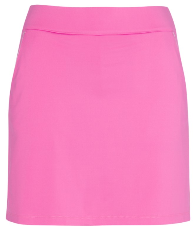 Dunning Player Jersey Performance 17" Skort Women - Choose Color & Size - Picture 35 of 42