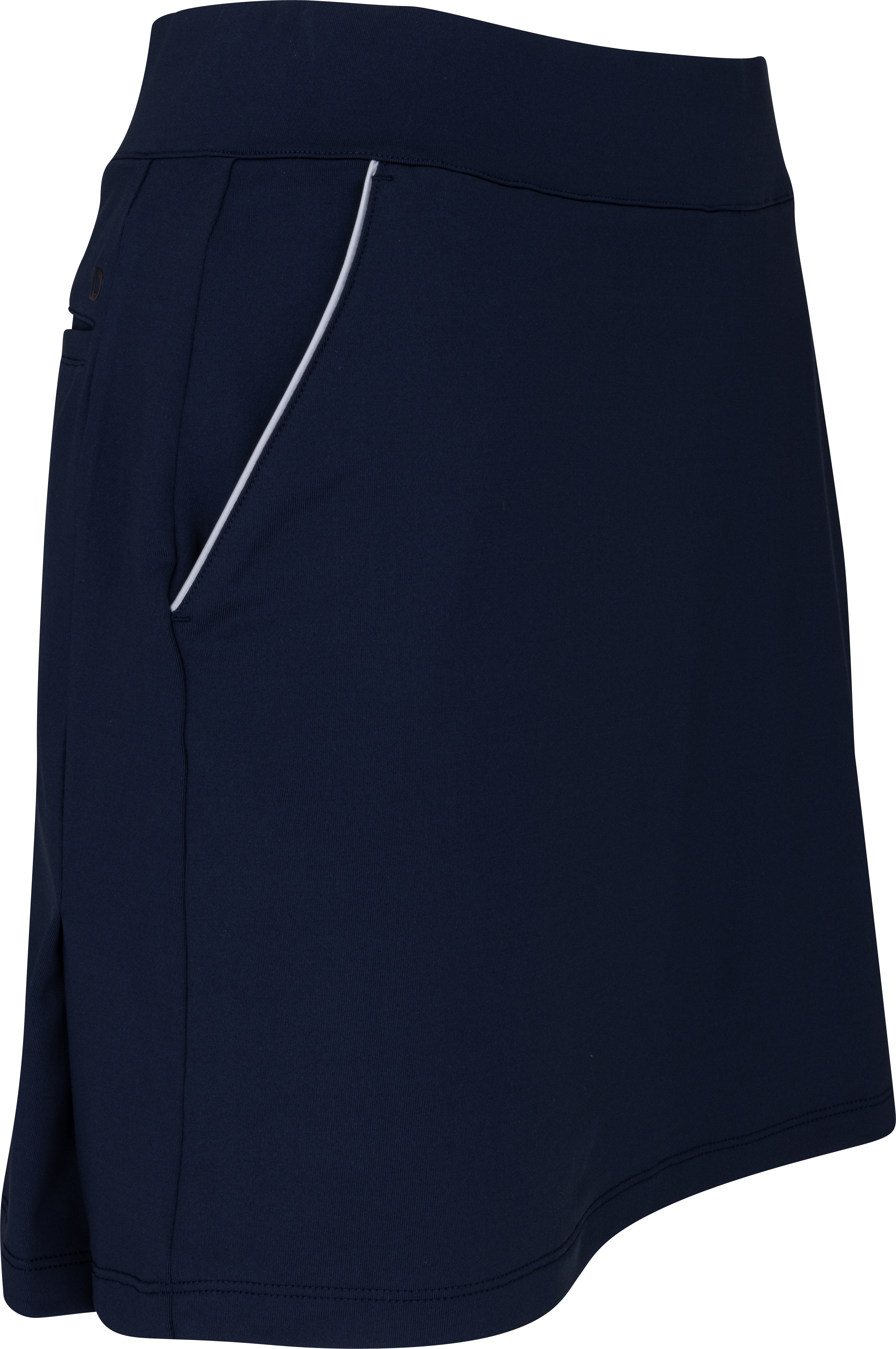 Dunning Player Jersey Performance 17" Skort Women - Choose Color & Size - Picture 25 of 42