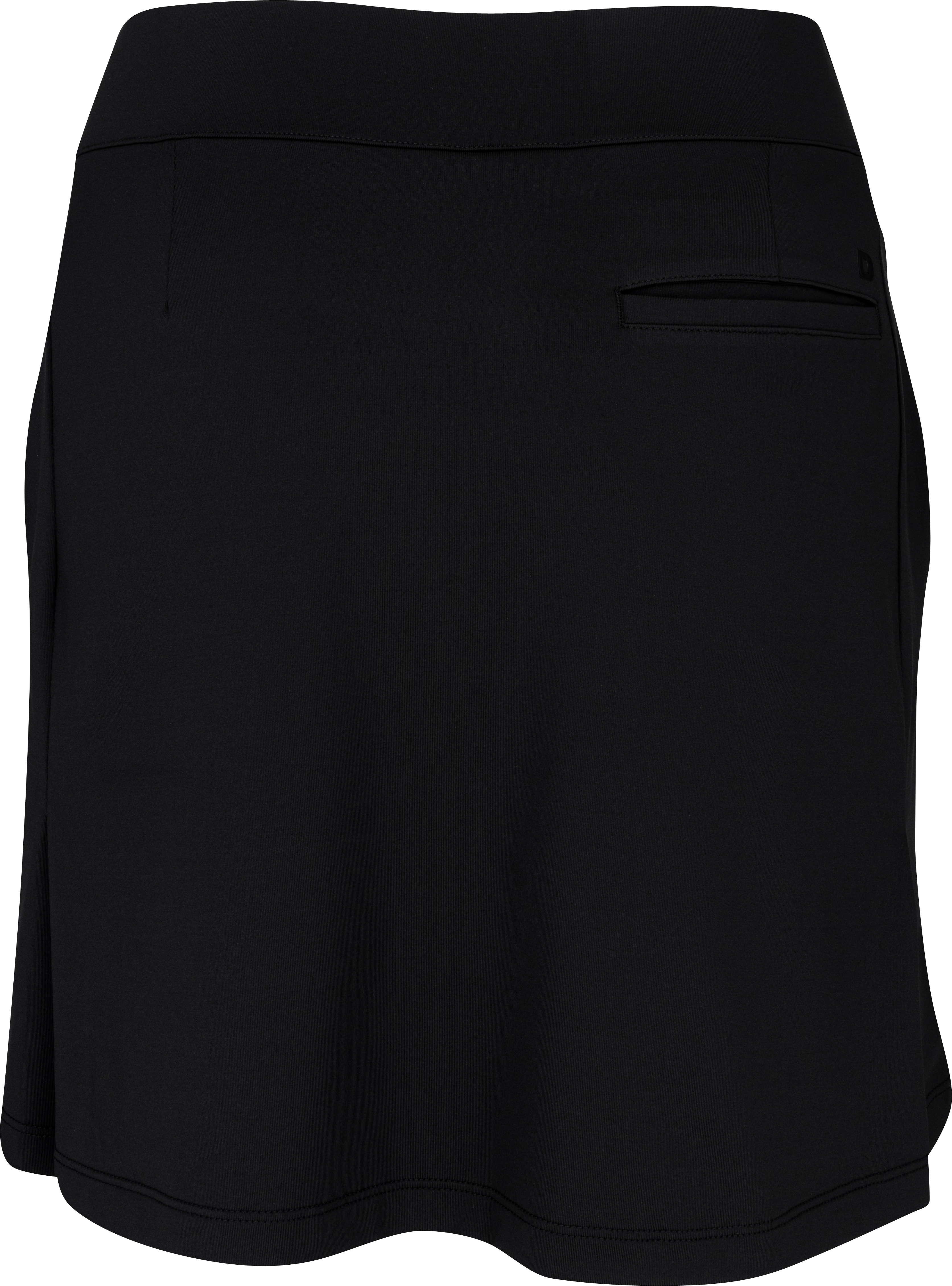 Dunning Player Jersey Performance 17" Skort Women - Choose Color & Size - Picture 15 of 42