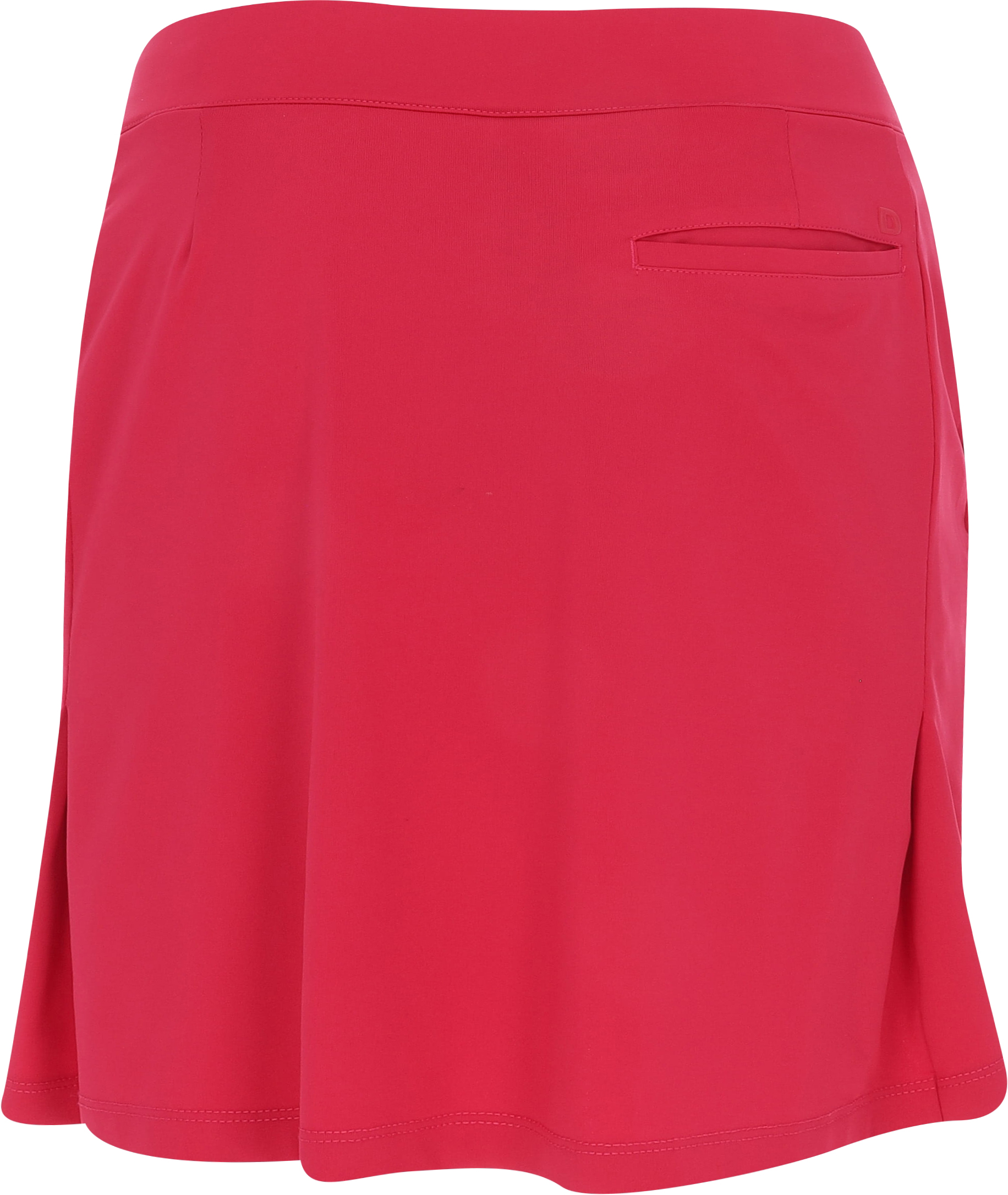 Dunning Player Jersey Performance 17" Skort Women - Choose Color & Size - Picture 20 of 42