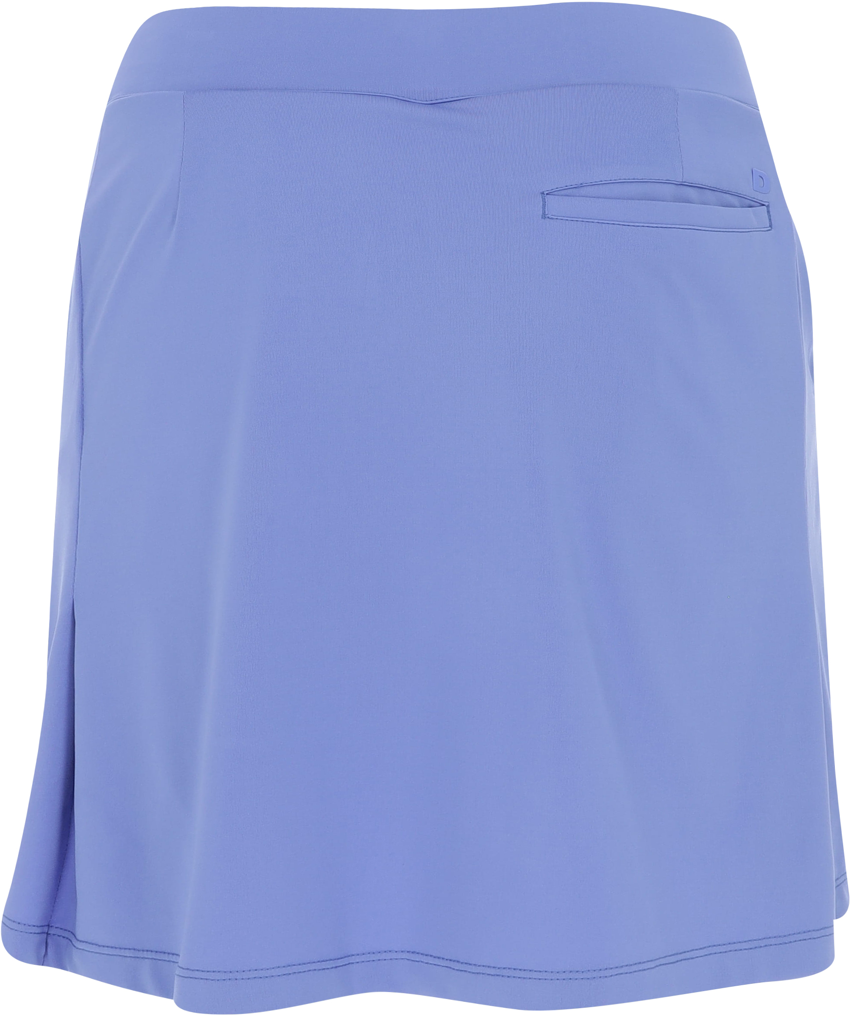 Dunning Player Jersey Performance 17" Skort Women - Choose Color & Size - Picture 31 of 42