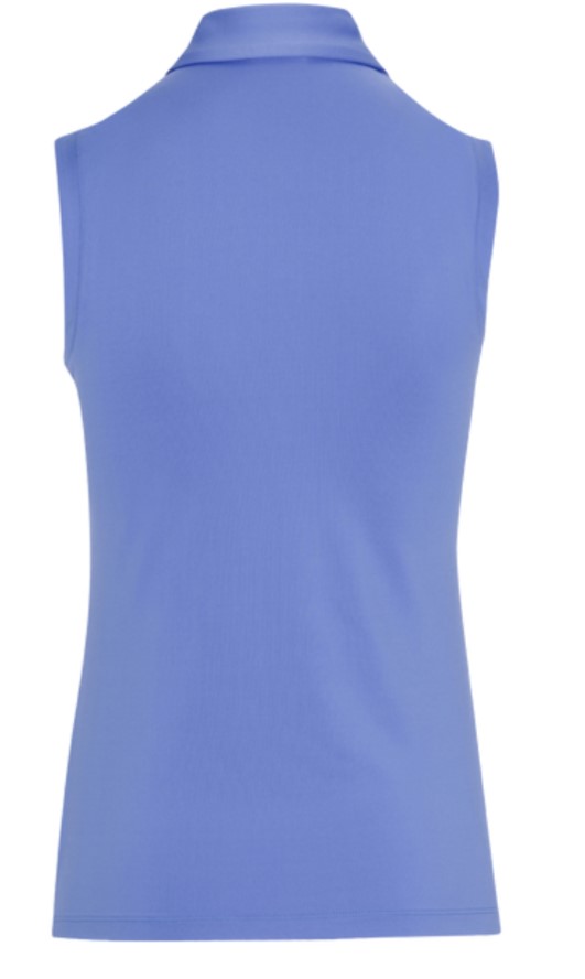 Dunning Player Jersey Performance Sleeveless Shirt Women - Choose Color & Size - Picture 13 of 27