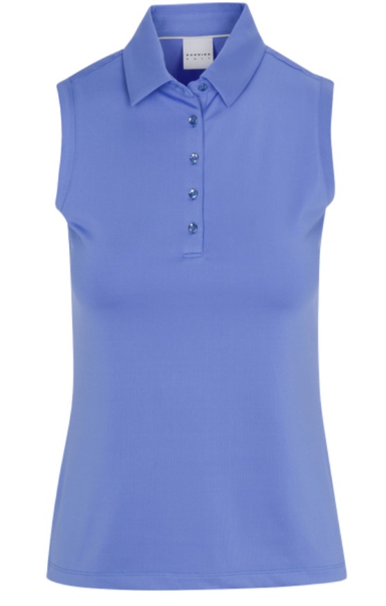 Dunning Player Jersey Performance Sleeveless Shirt Women - Choose Color & Size - Picture 12 of 27