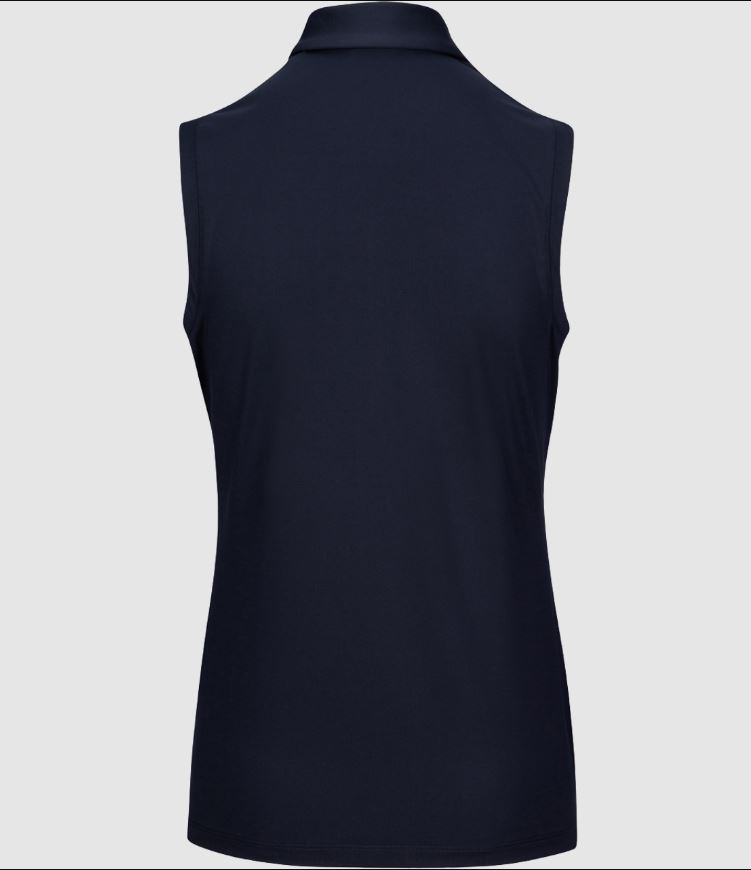 Dunning Player Jersey Performance Sleeveless Shirt Women - Choose Color & Size - Picture 11 of 27