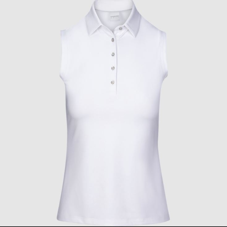 Dunning Player Jersey Performance Sleeveless Shirt Women - Choose Color & Size - Picture 26 of 27