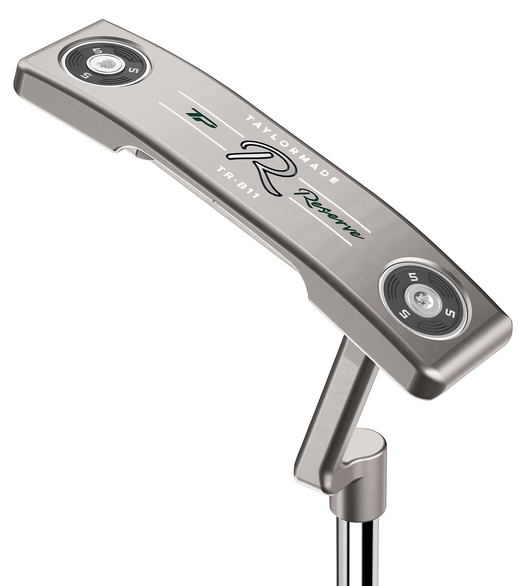 TaylorMade TP Reserve B11 Putter 35'' Inches Very Good | eBay