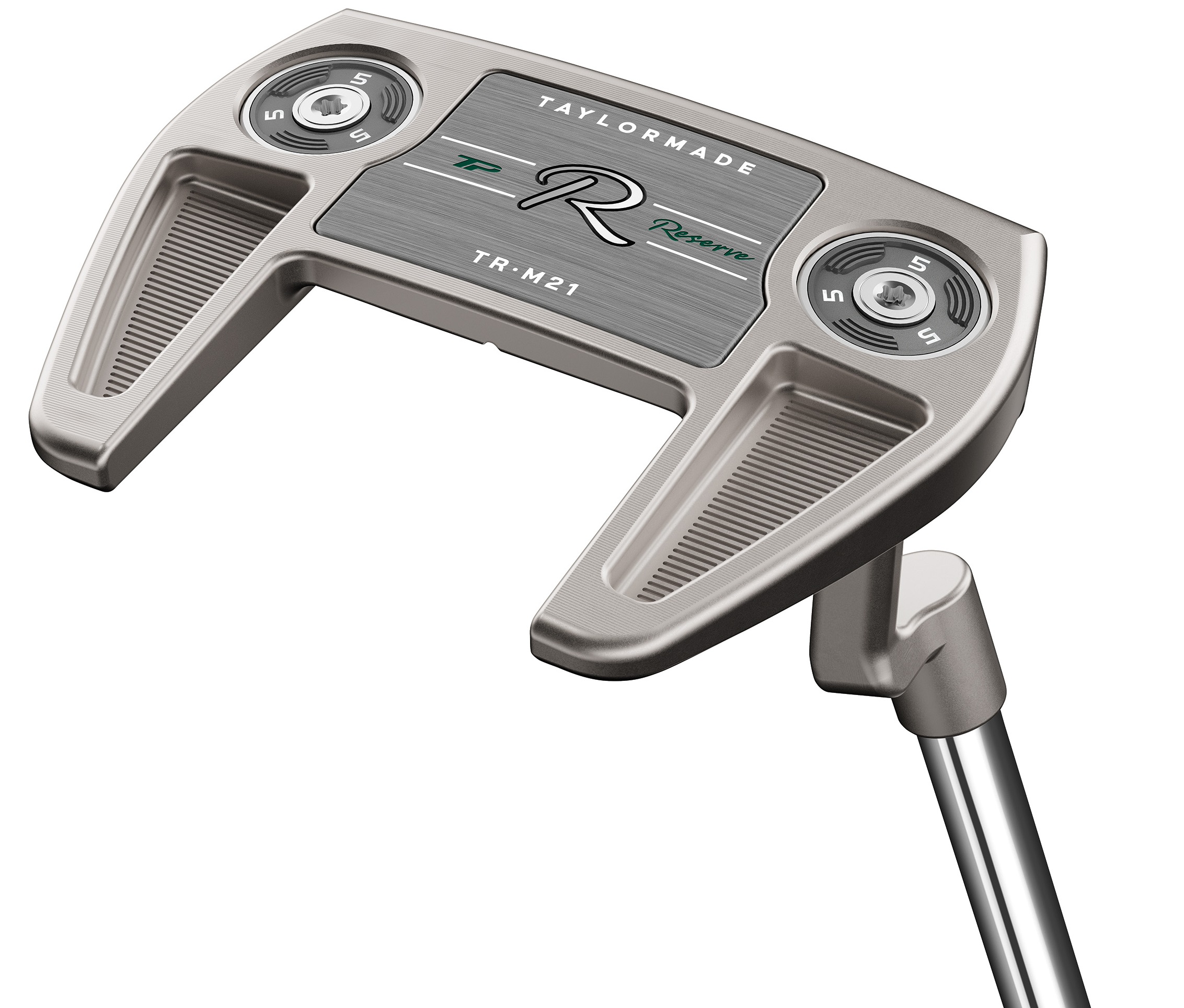 テーラーメイド　TP Reserve　34インチ Left Handed TaylorMade TP Reserve M21 Putter 34 Inches Very