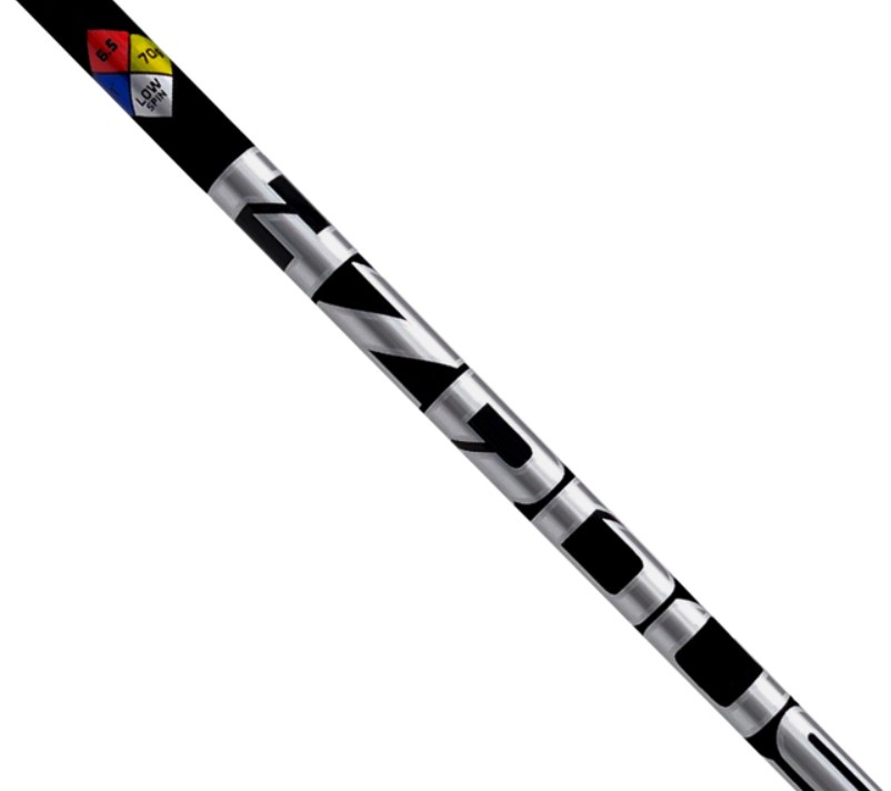 ロッド QUATRE MODEL 2562 $745 Srixon ZX4 MKII 4-PW Iron Set (Mint Condition)