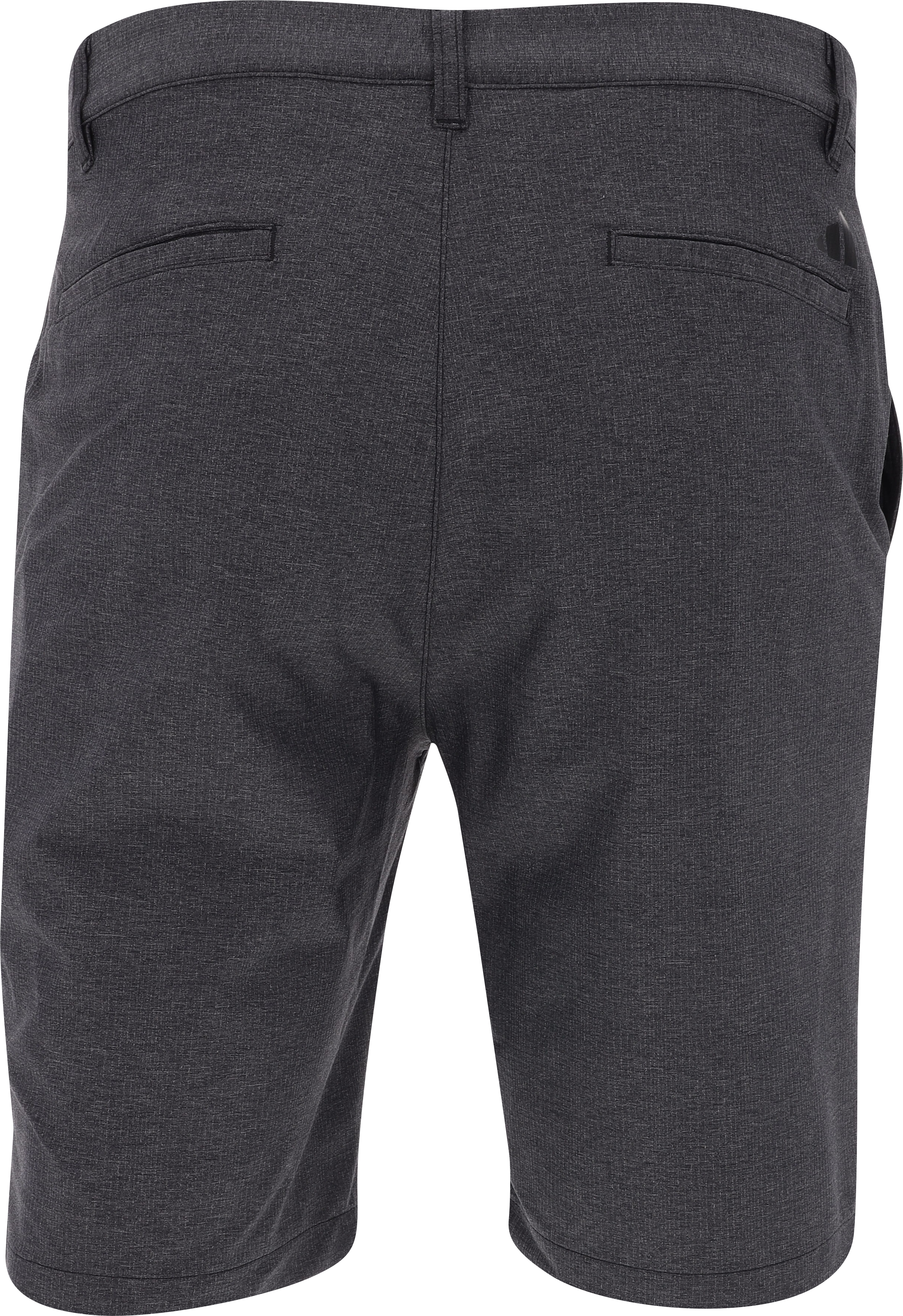 Adidas Ultimate365 Textured Black Shorts Men - Picture 6 of 17