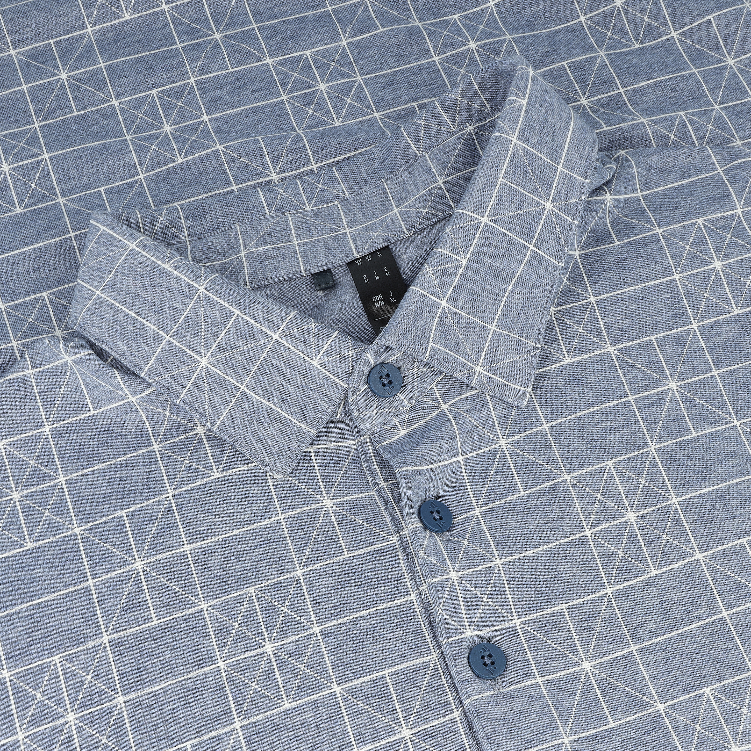 Adidas Go-To Printed Preloved Ink Shirt Men - Picture 13 of 13