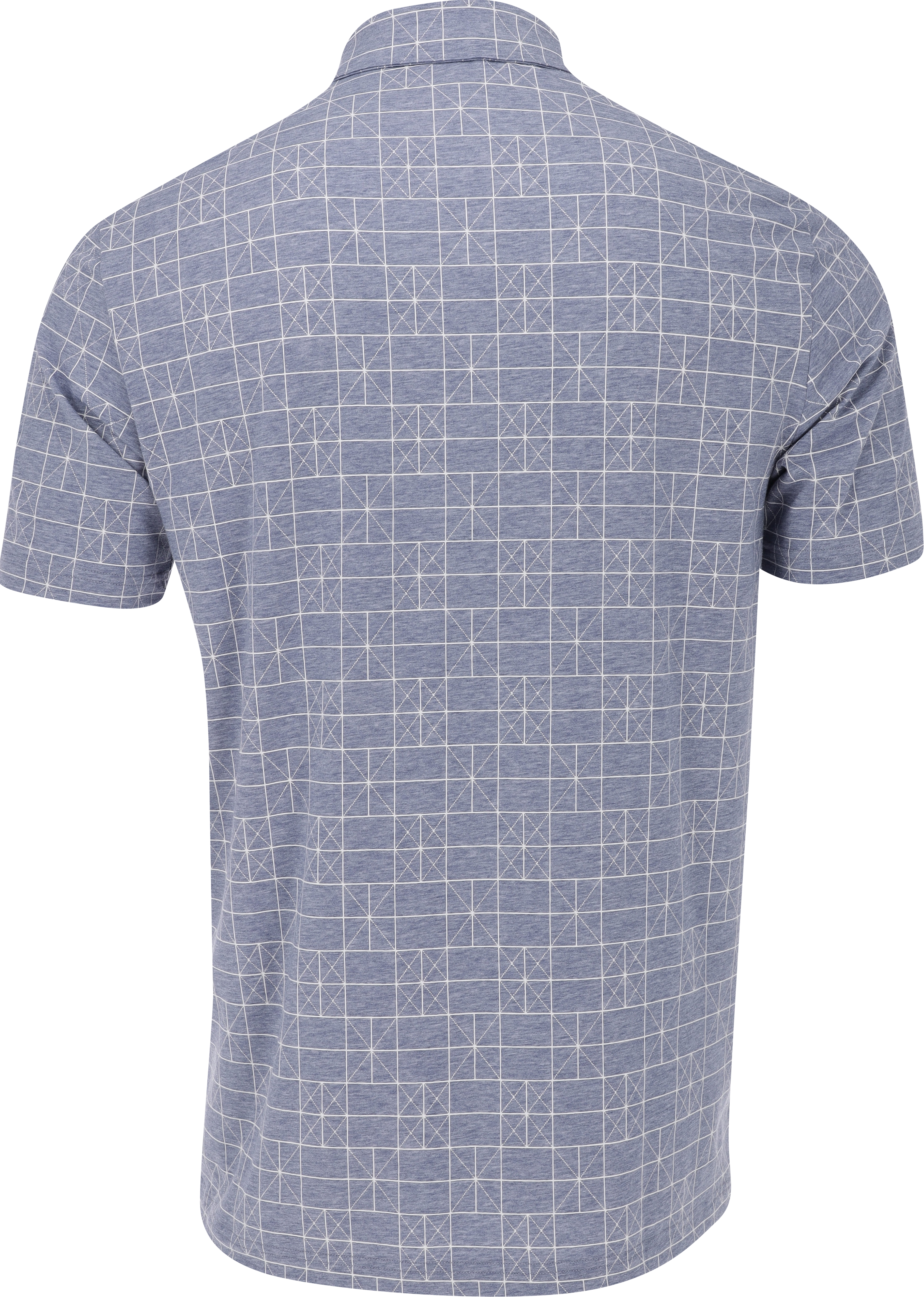 Adidas Go-To Printed Preloved Ink Shirt Men - Picture 10 of 13