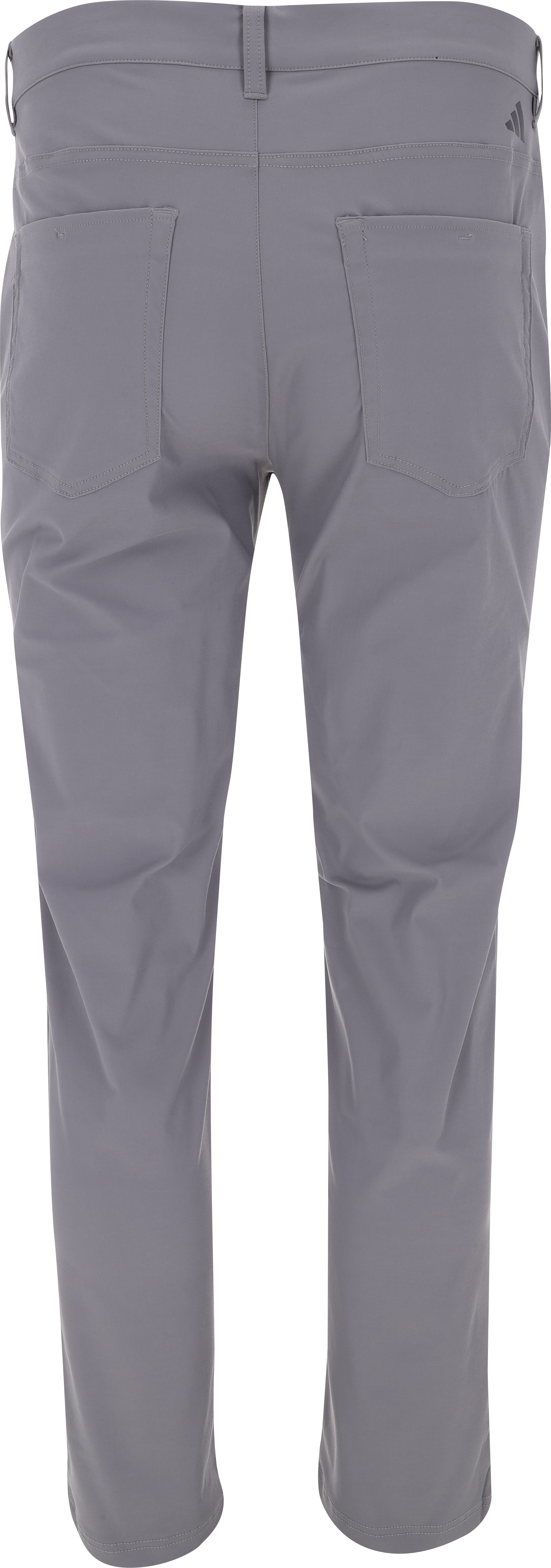 Adidas Ultimate365 5-Pocket Grey Three Pants Men - Picture 47 of 75