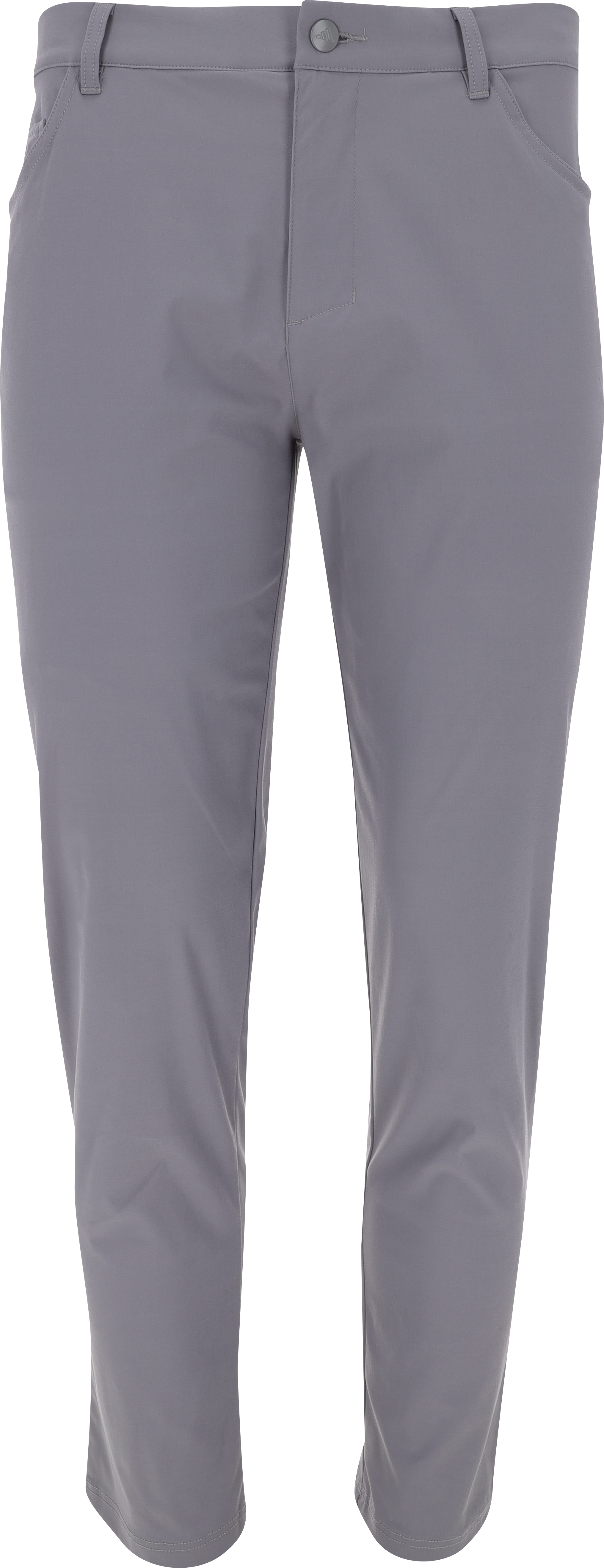 Adidas Ultimate365 5-Pocket Grey Three Pants Men - Picture 46 of 75