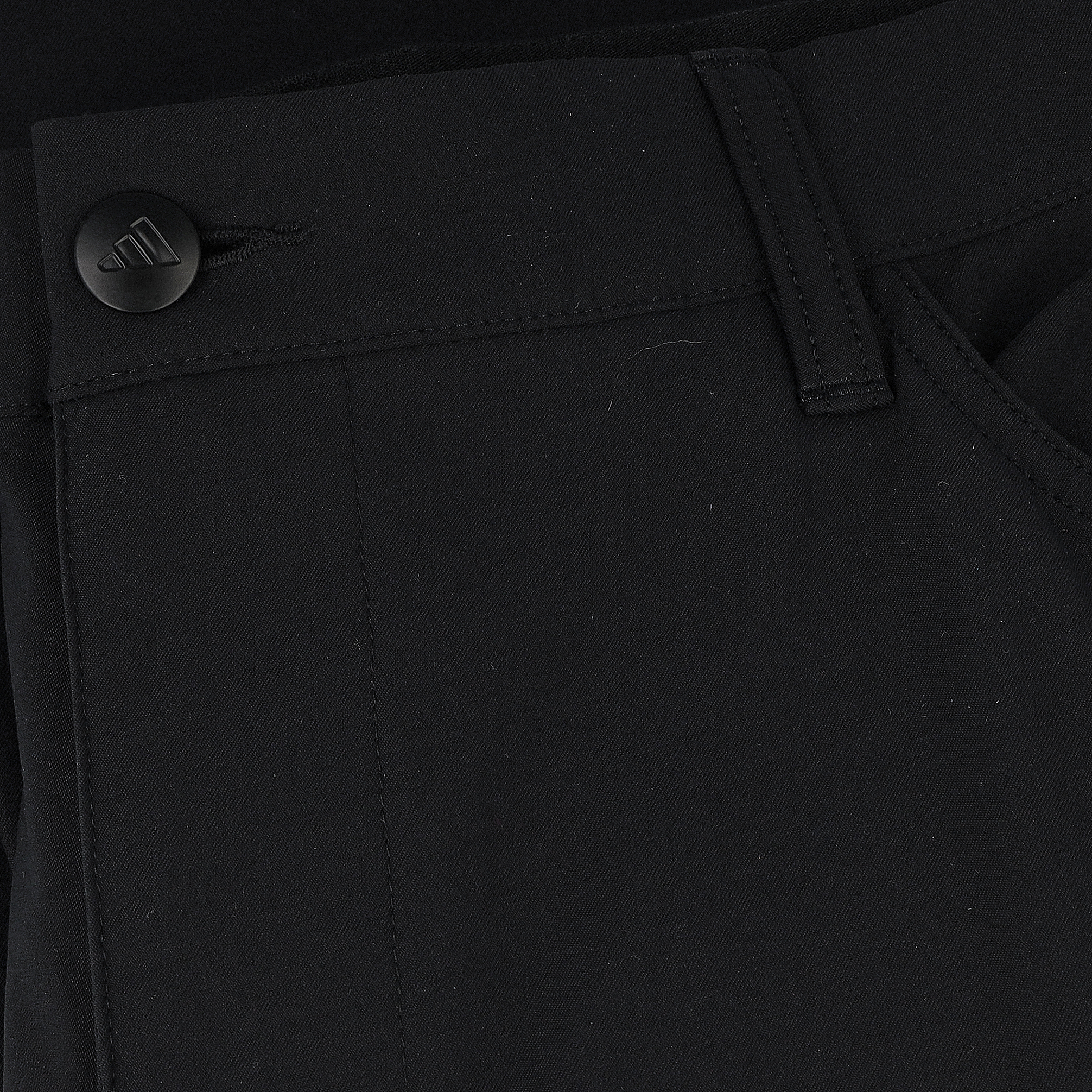 Adidas Ultimate365 5-Pocket Black Pants Men - Picture 50 of 85