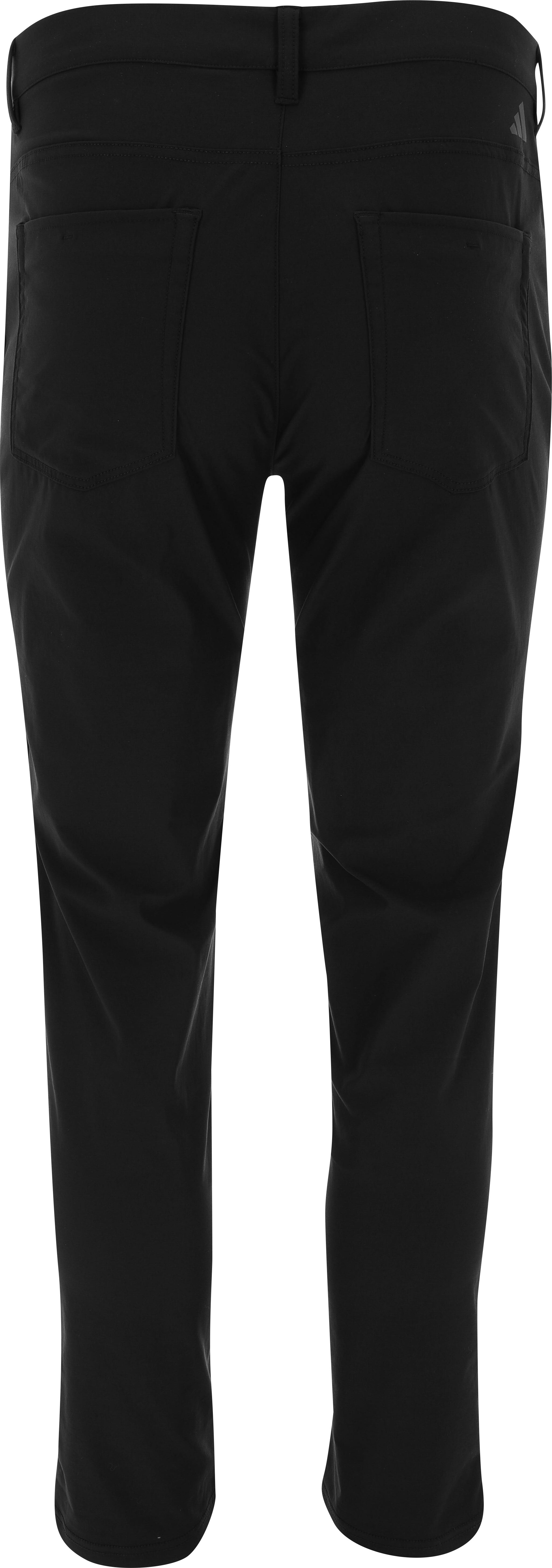 Adidas Ultimate365 5-Pocket Black Pants Men - Picture 27 of 85